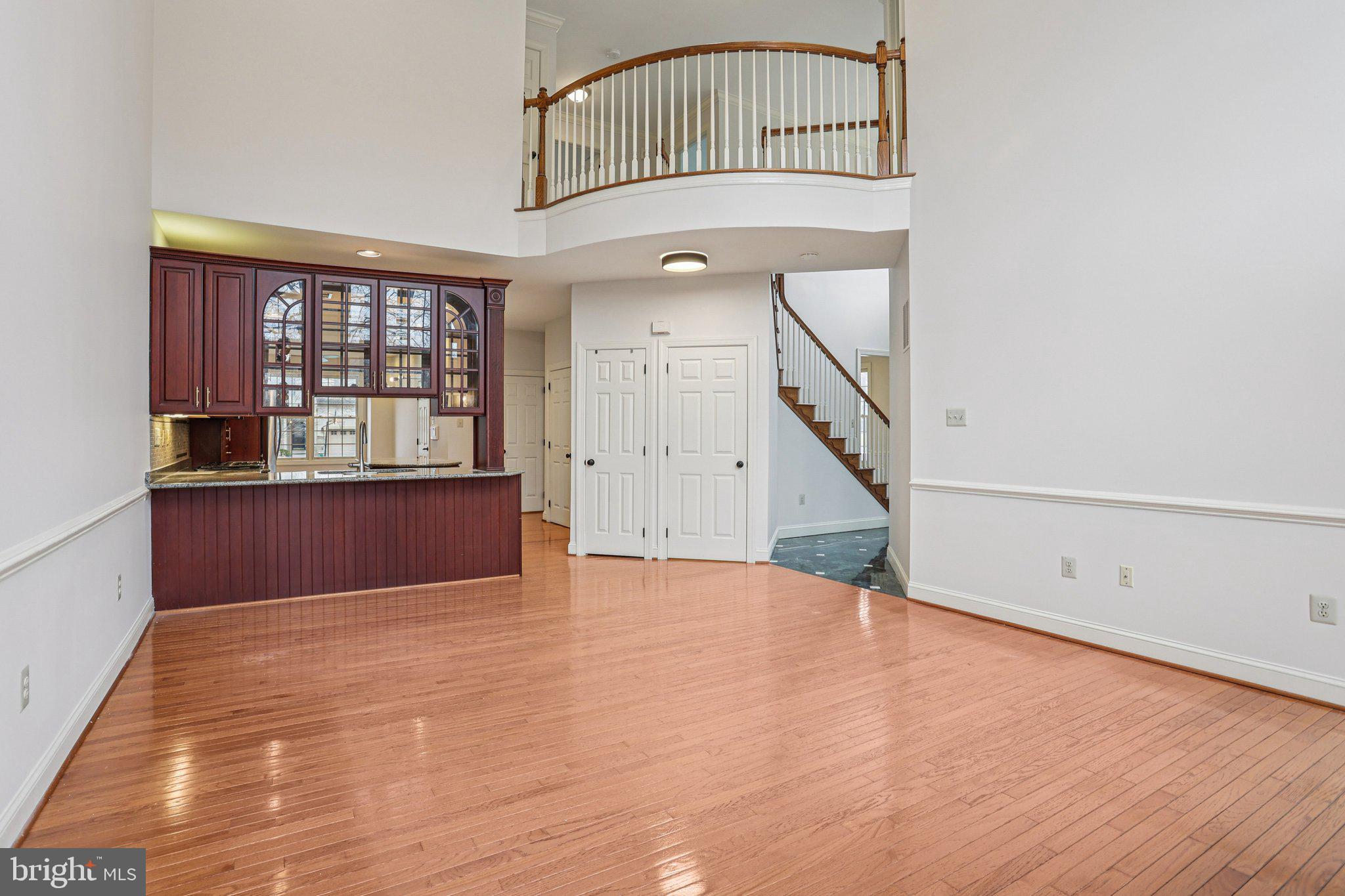 MALVERN HUNT - Residential