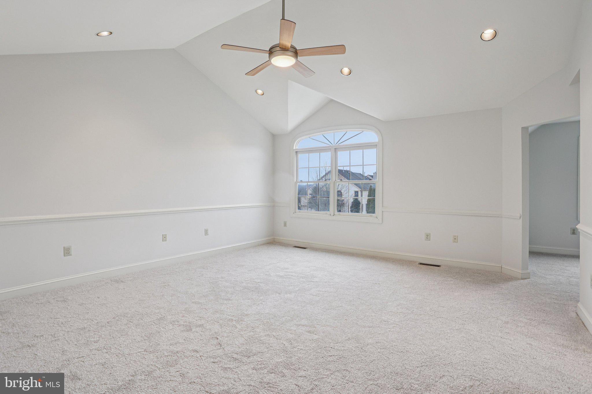 MALVERN HUNT - Residential