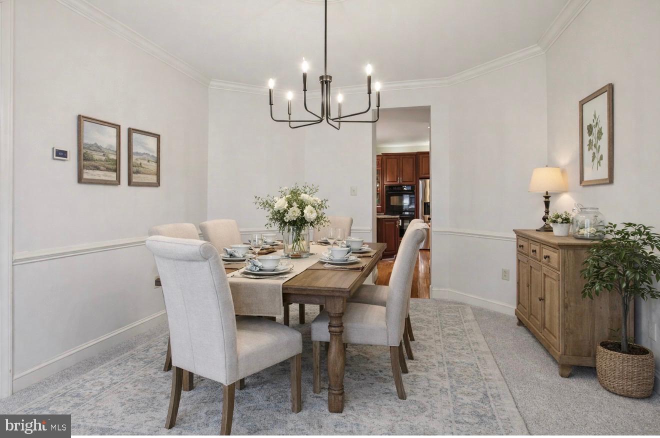 MALVERN HUNT - Residential