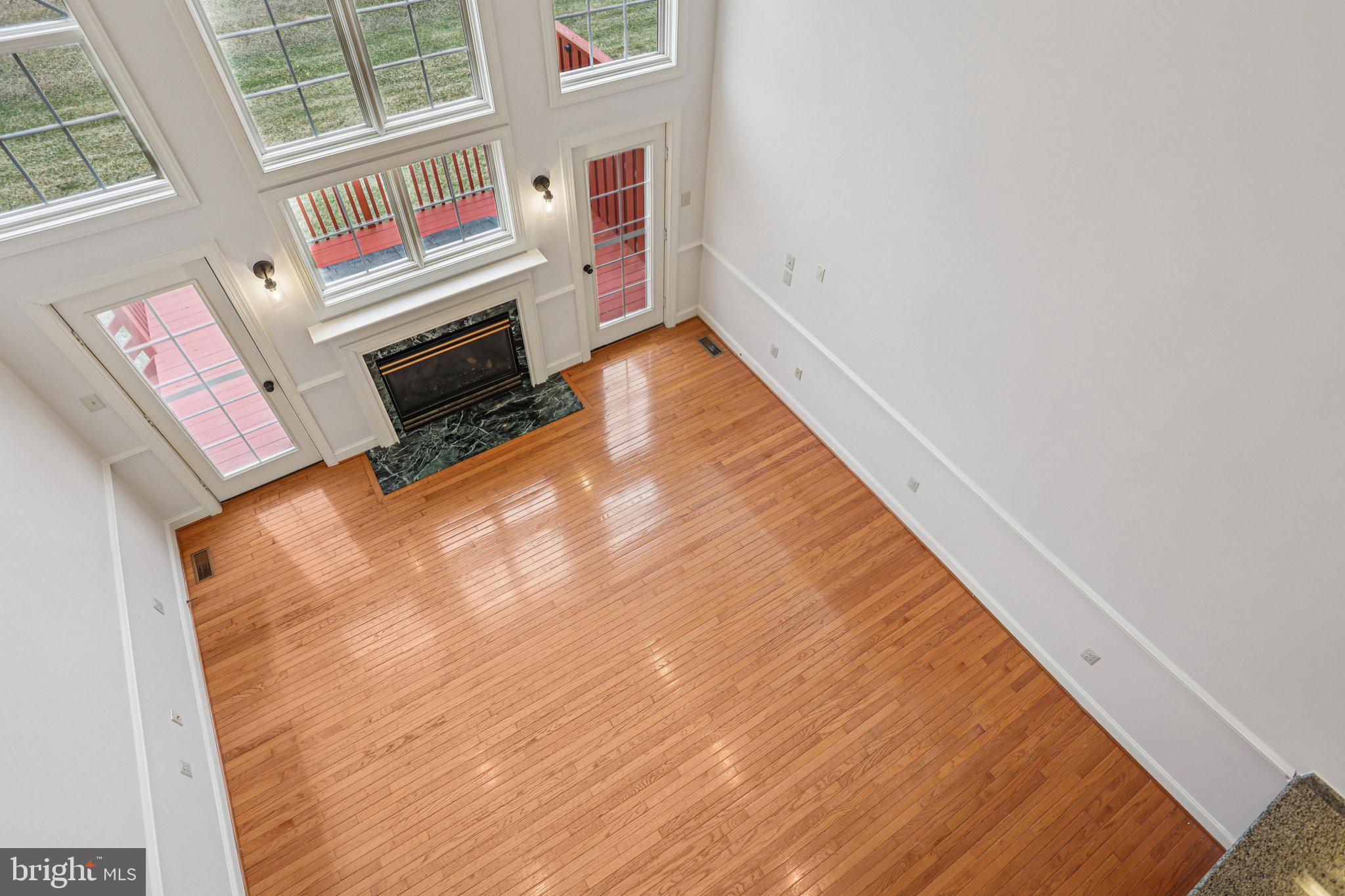 MALVERN HUNT - Residential