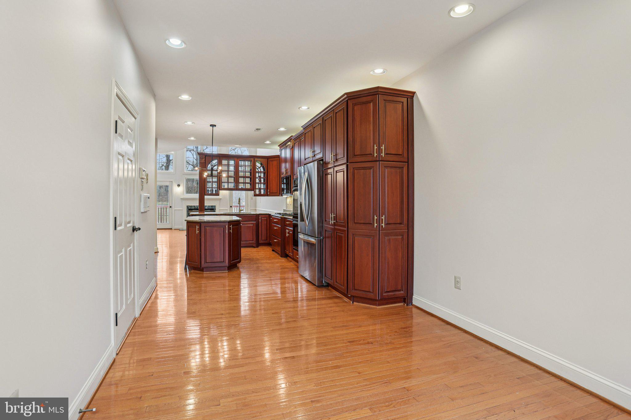 MALVERN HUNT - Residential