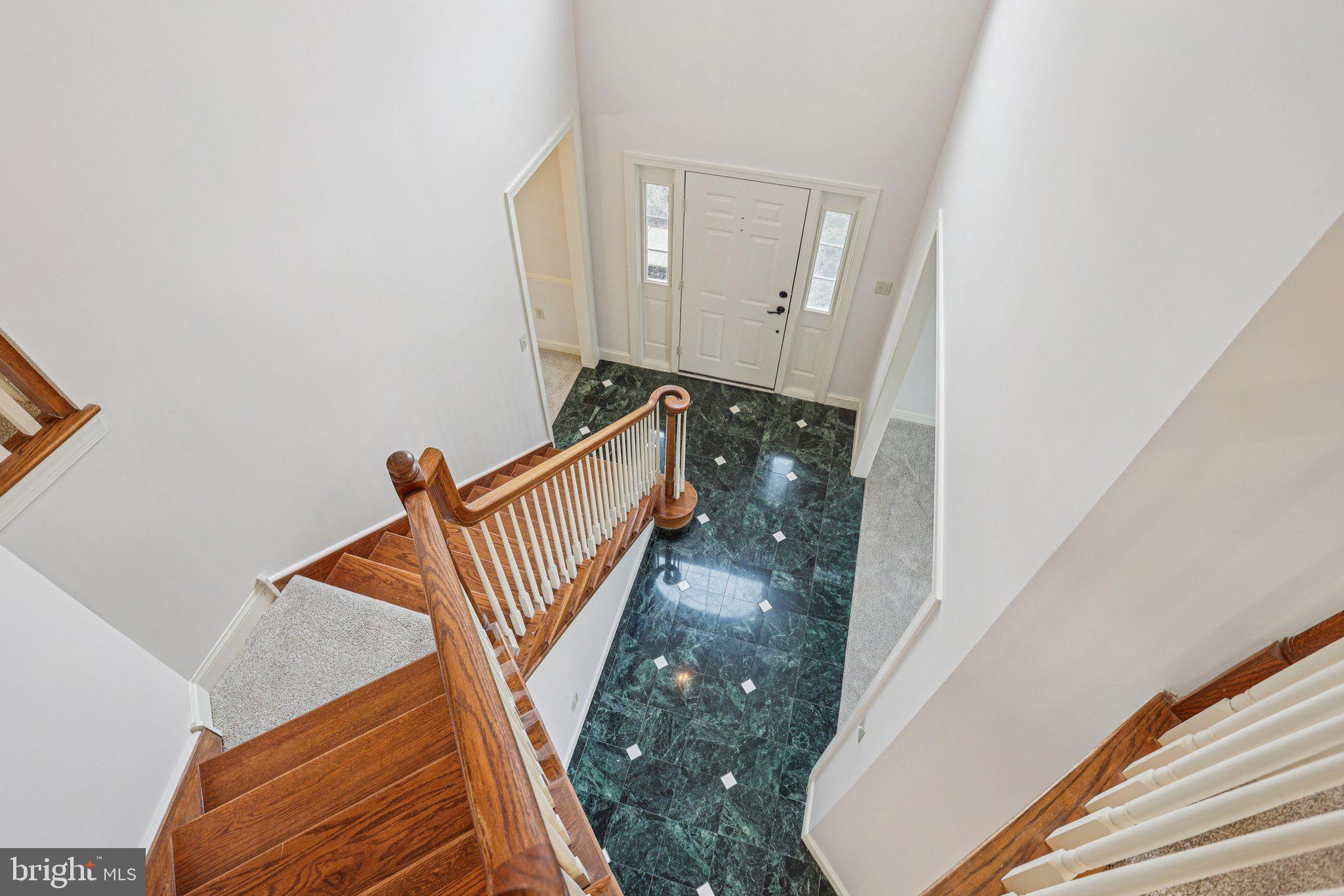 MALVERN HUNT - Residential