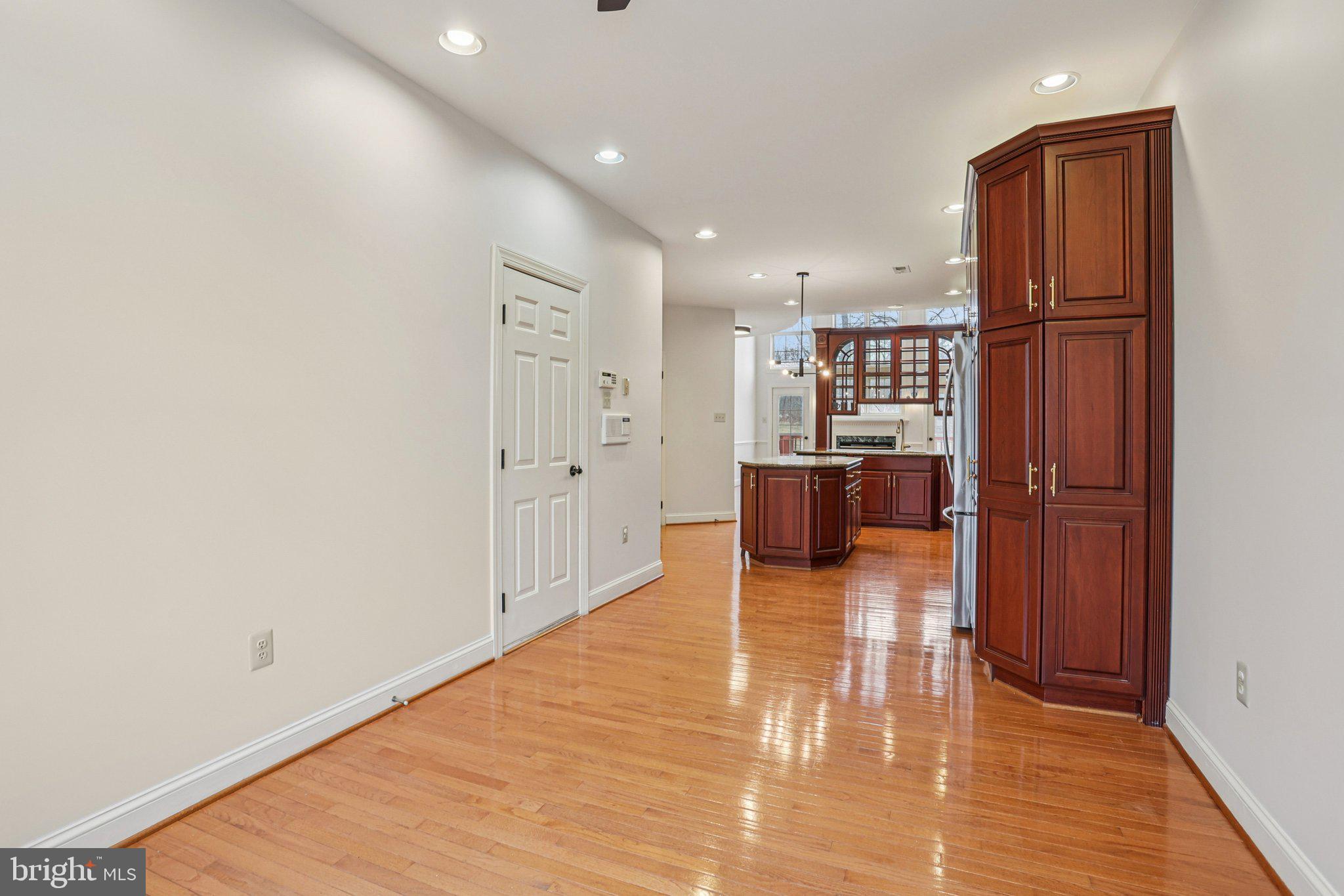 MALVERN HUNT - Residential