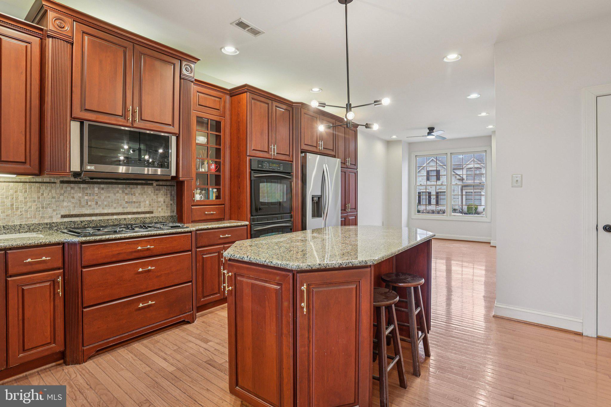 MALVERN HUNT - Residential