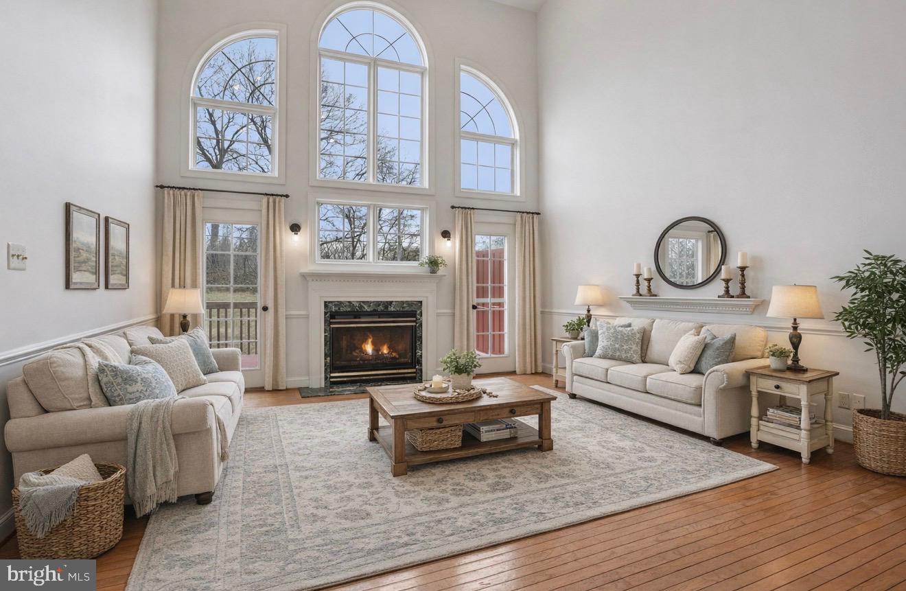 MALVERN HUNT - Residential