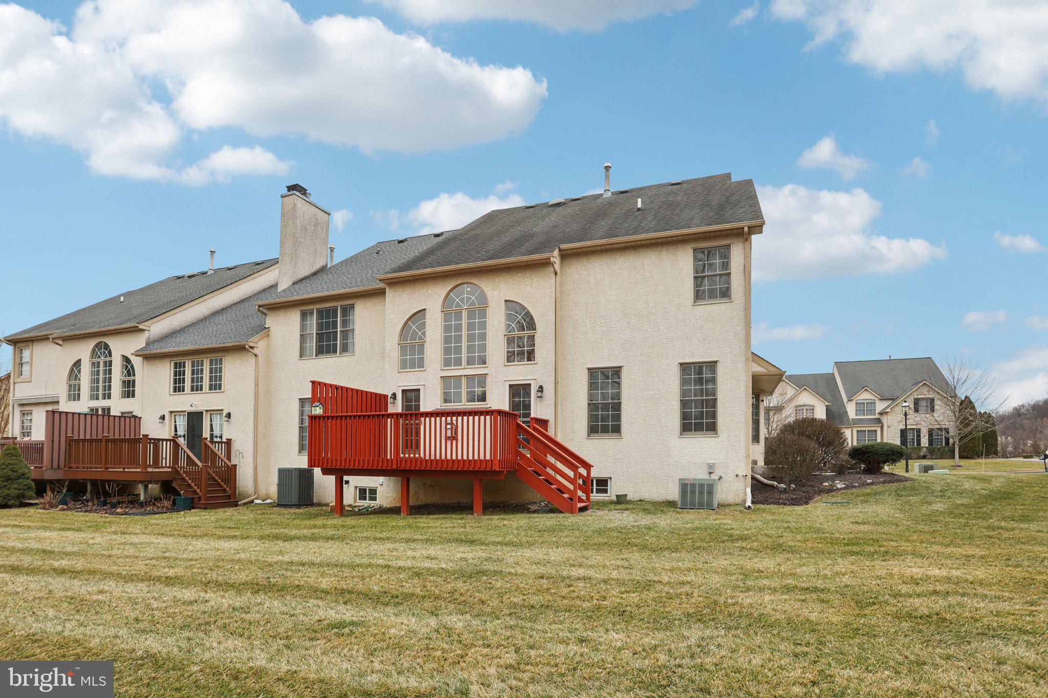 MALVERN HUNT - Residential