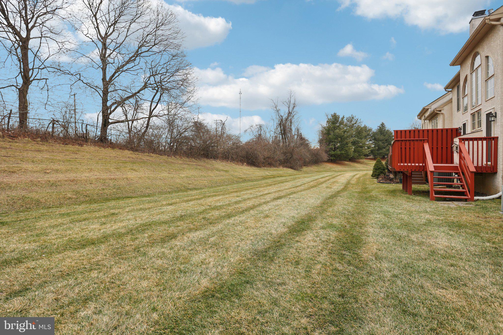 MALVERN HUNT - Residential