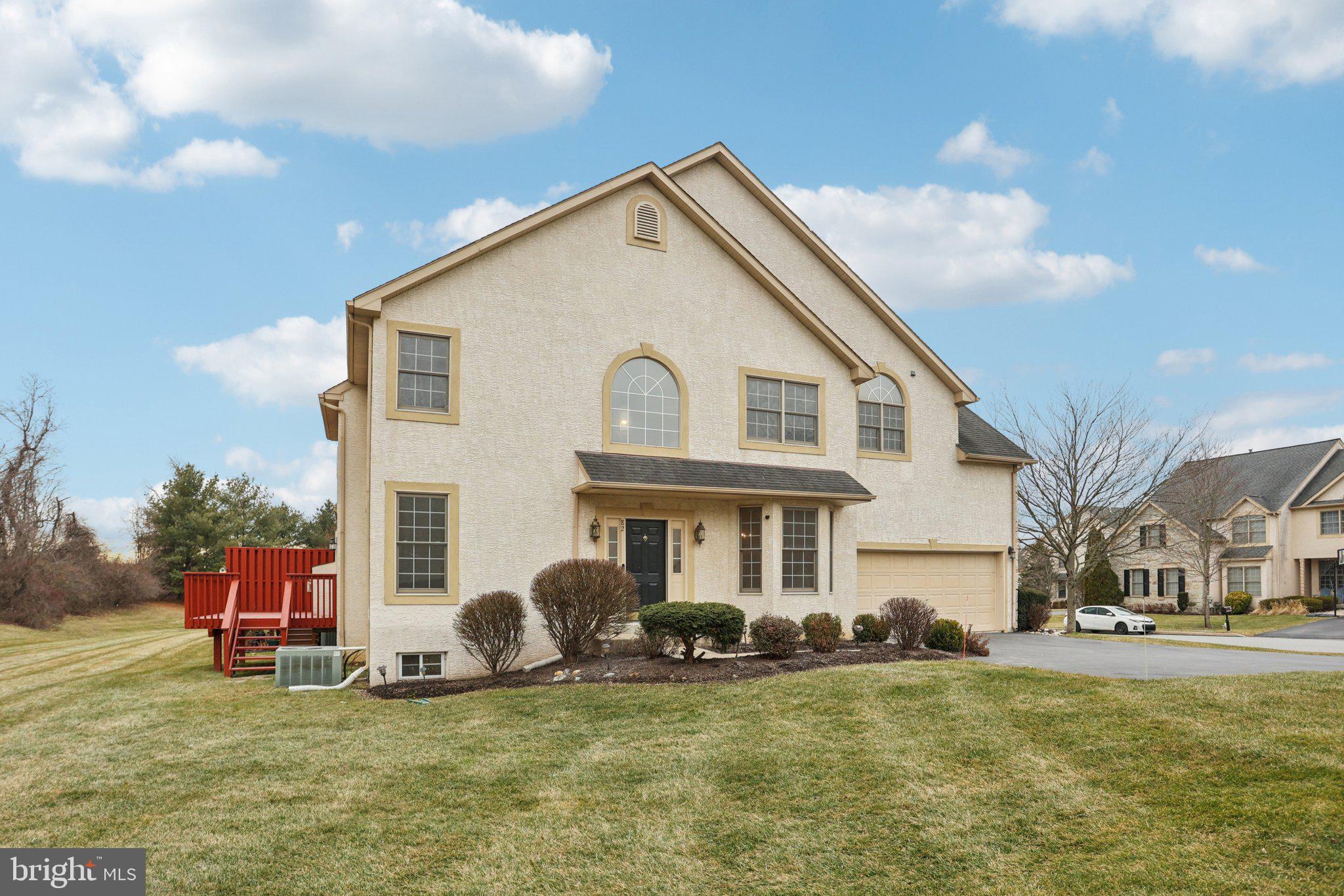 MALVERN HUNT - Residential