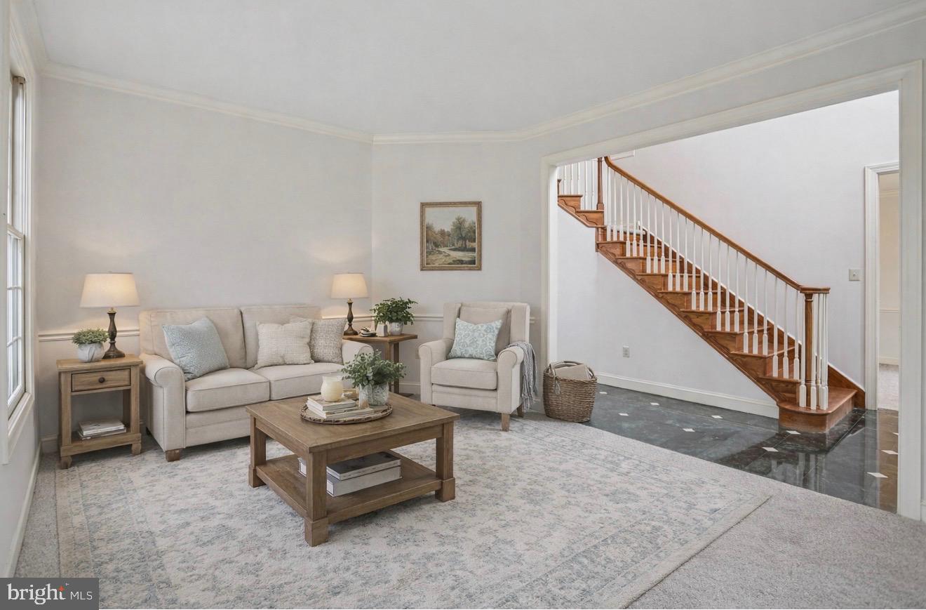 MALVERN HUNT - Residential