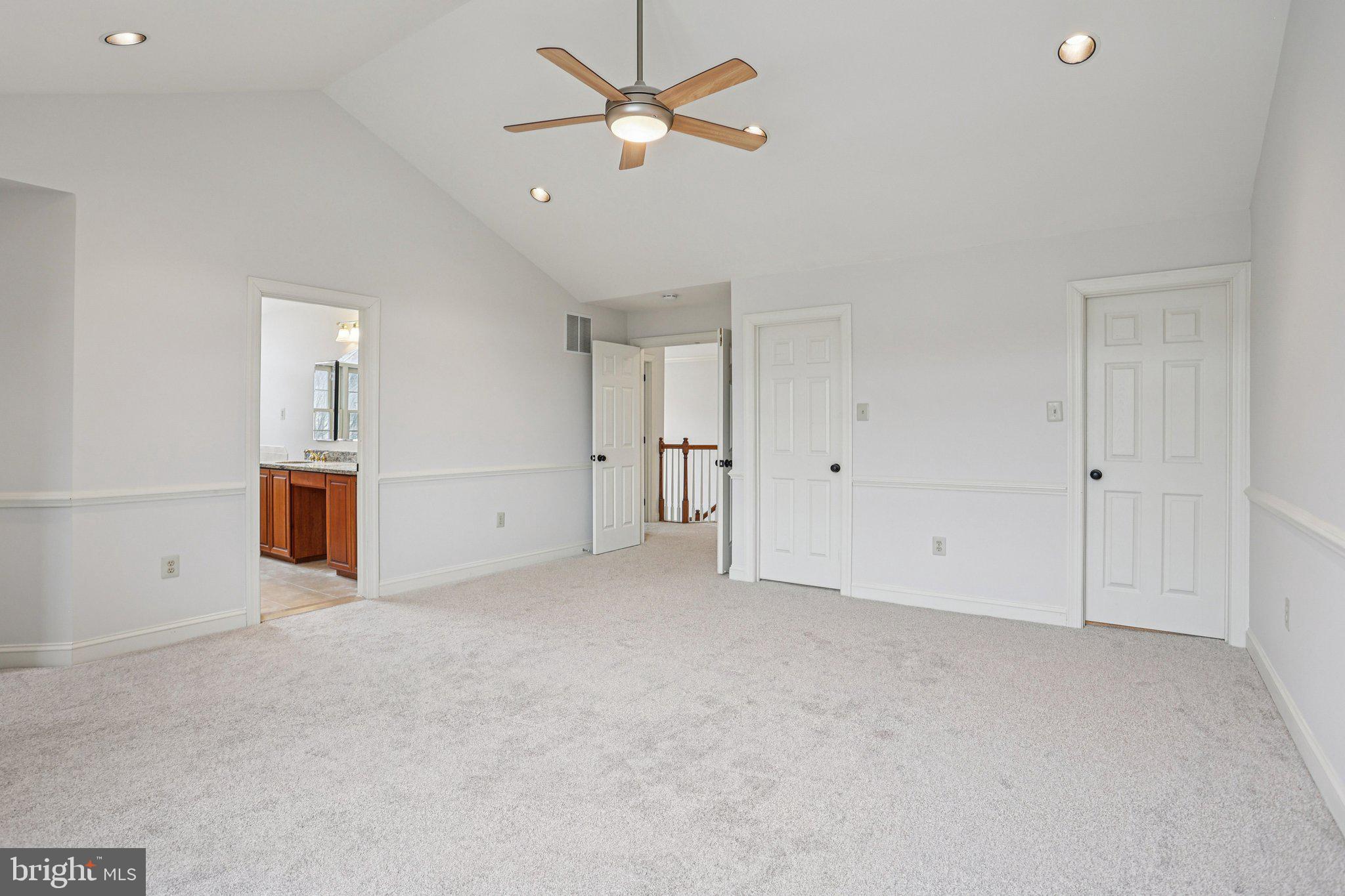 MALVERN HUNT - Residential