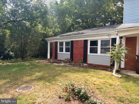 Townhouse For Rent - 11 Ridgewood Place<br/> WILLINGBORO, NJ 08046