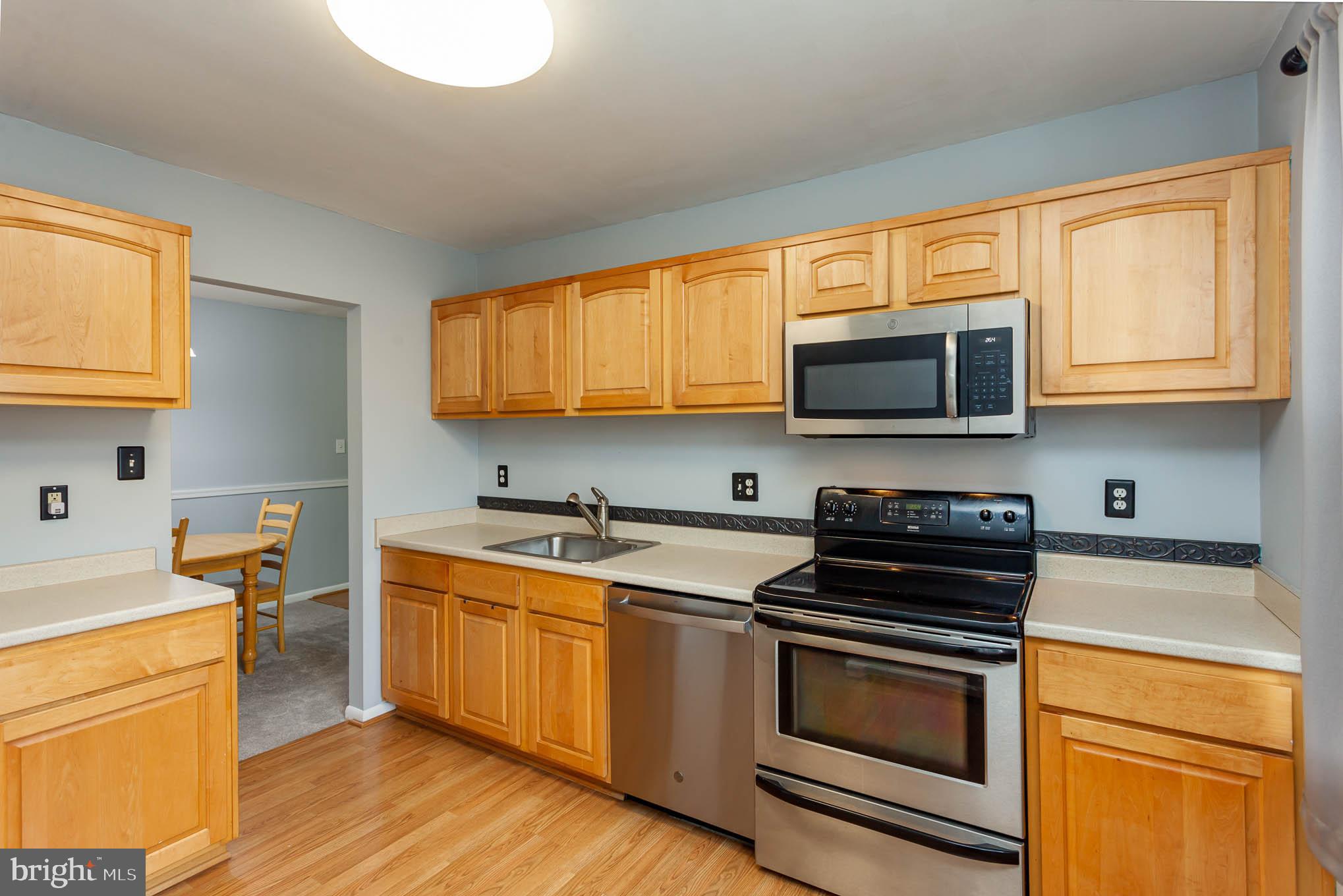 CHAPEL VILLAGE - Residential