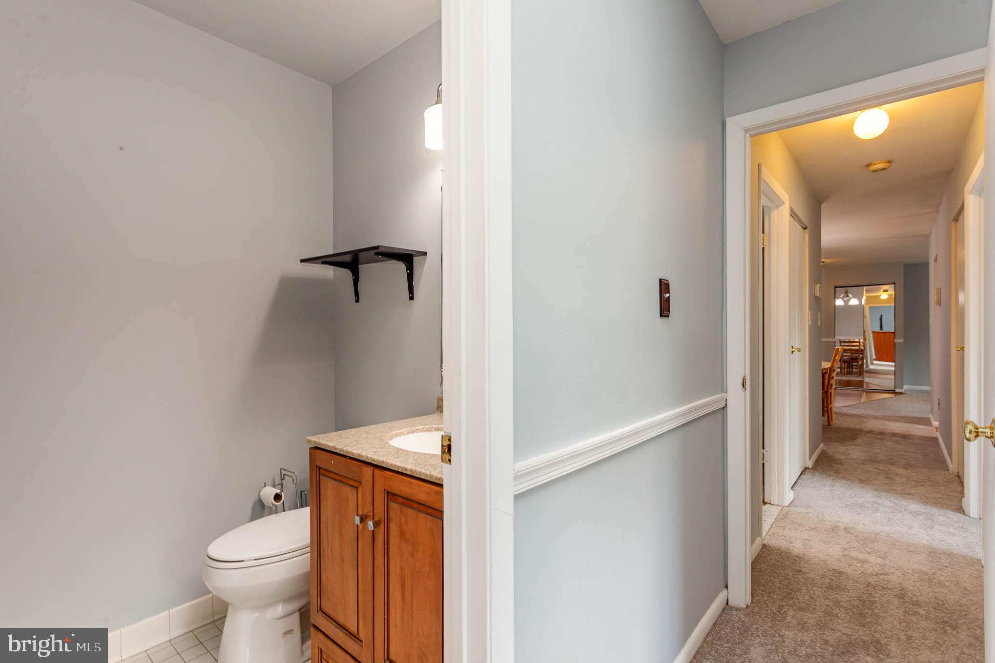 CHAPEL VILLAGE - Residential