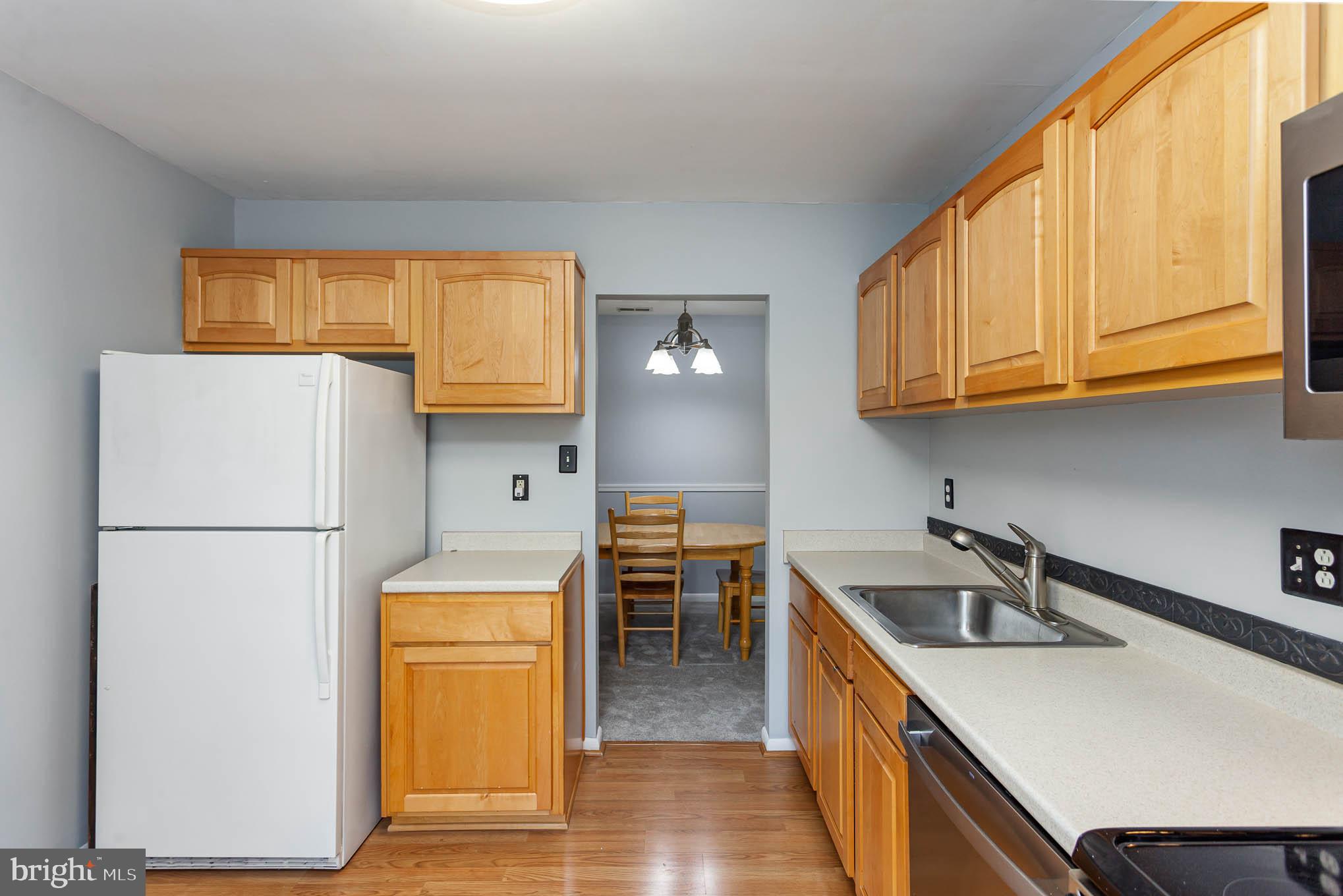 CHAPEL VILLAGE - Residential