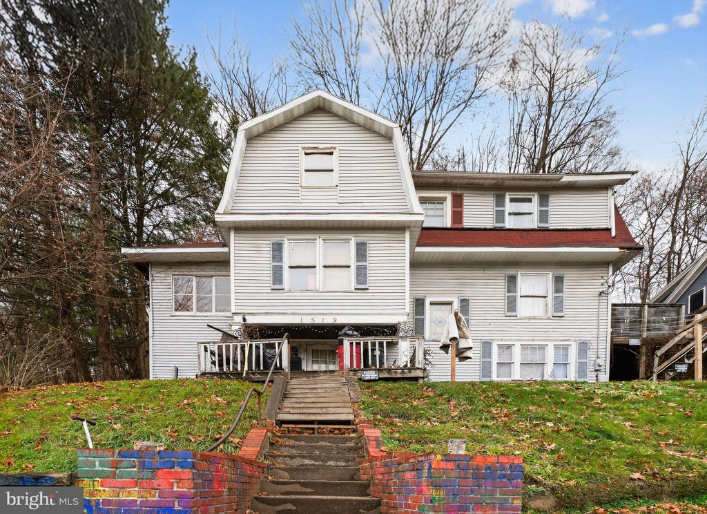 Photo of 1319 Cameron Avenue, TYRONE, PA 16686 (MLS # PABR2015882)