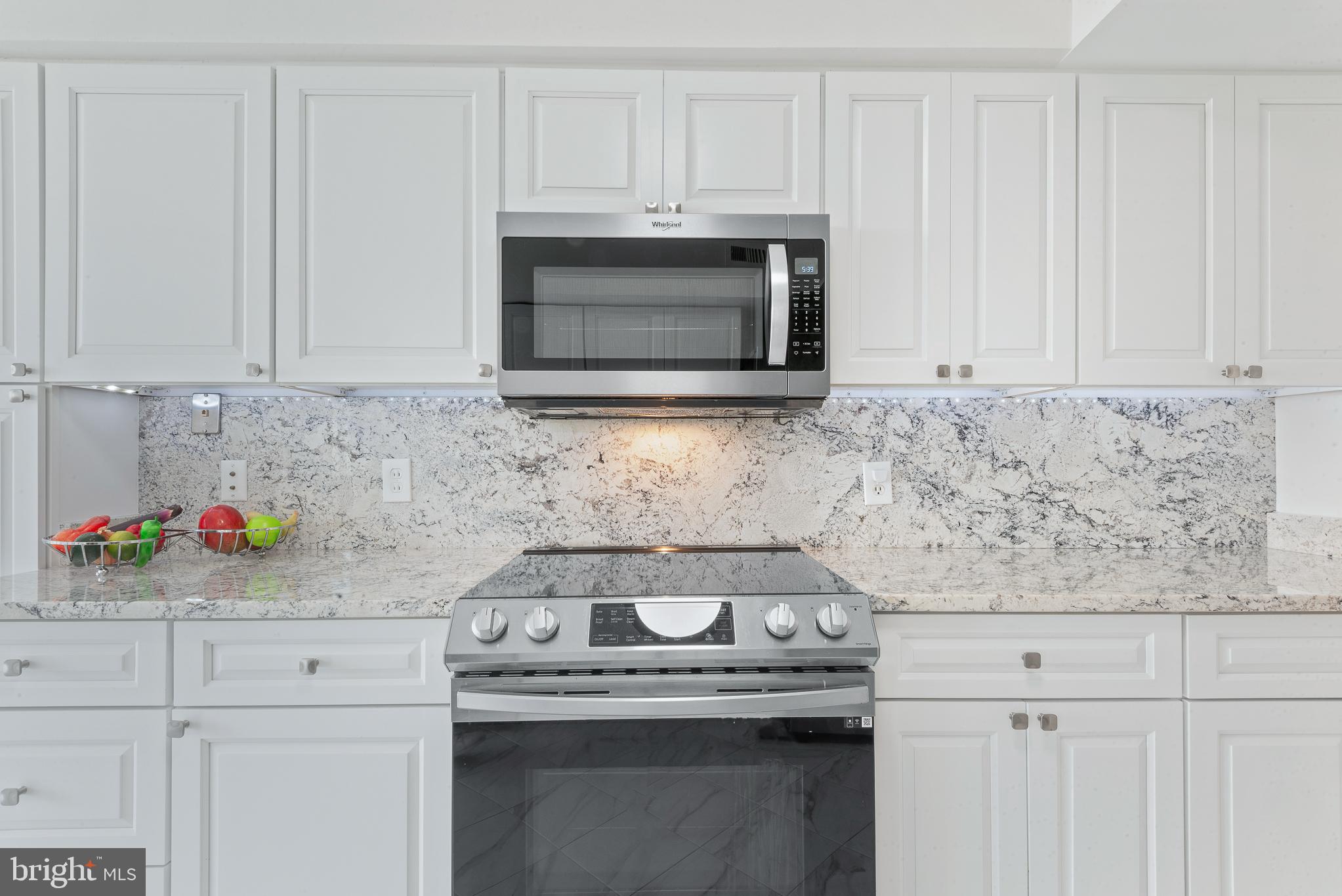 THE WISCONSIN CODM - Residential