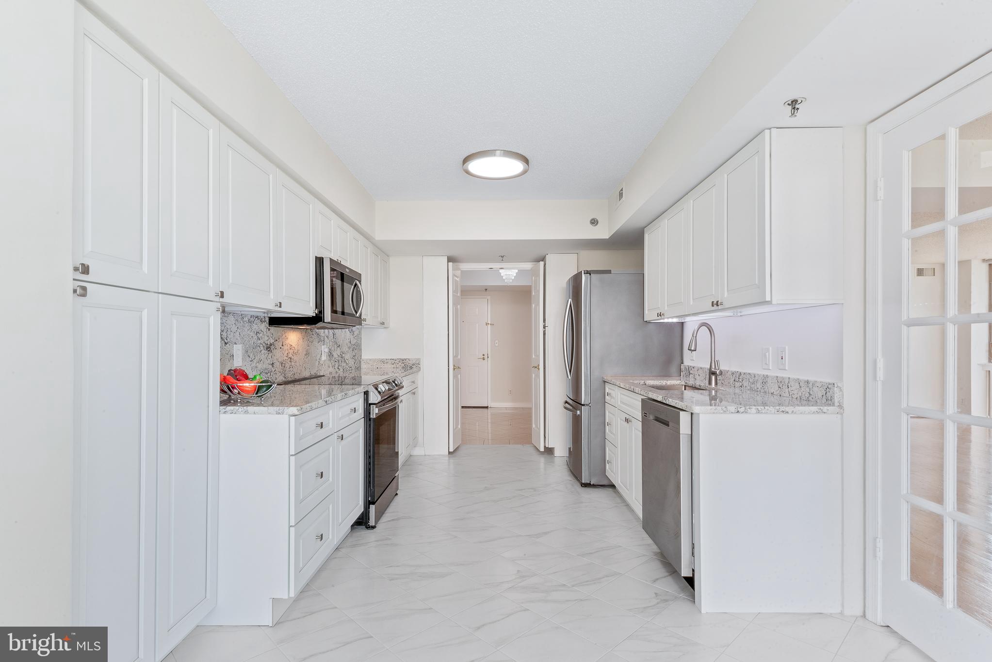 THE WISCONSIN CODM - Residential