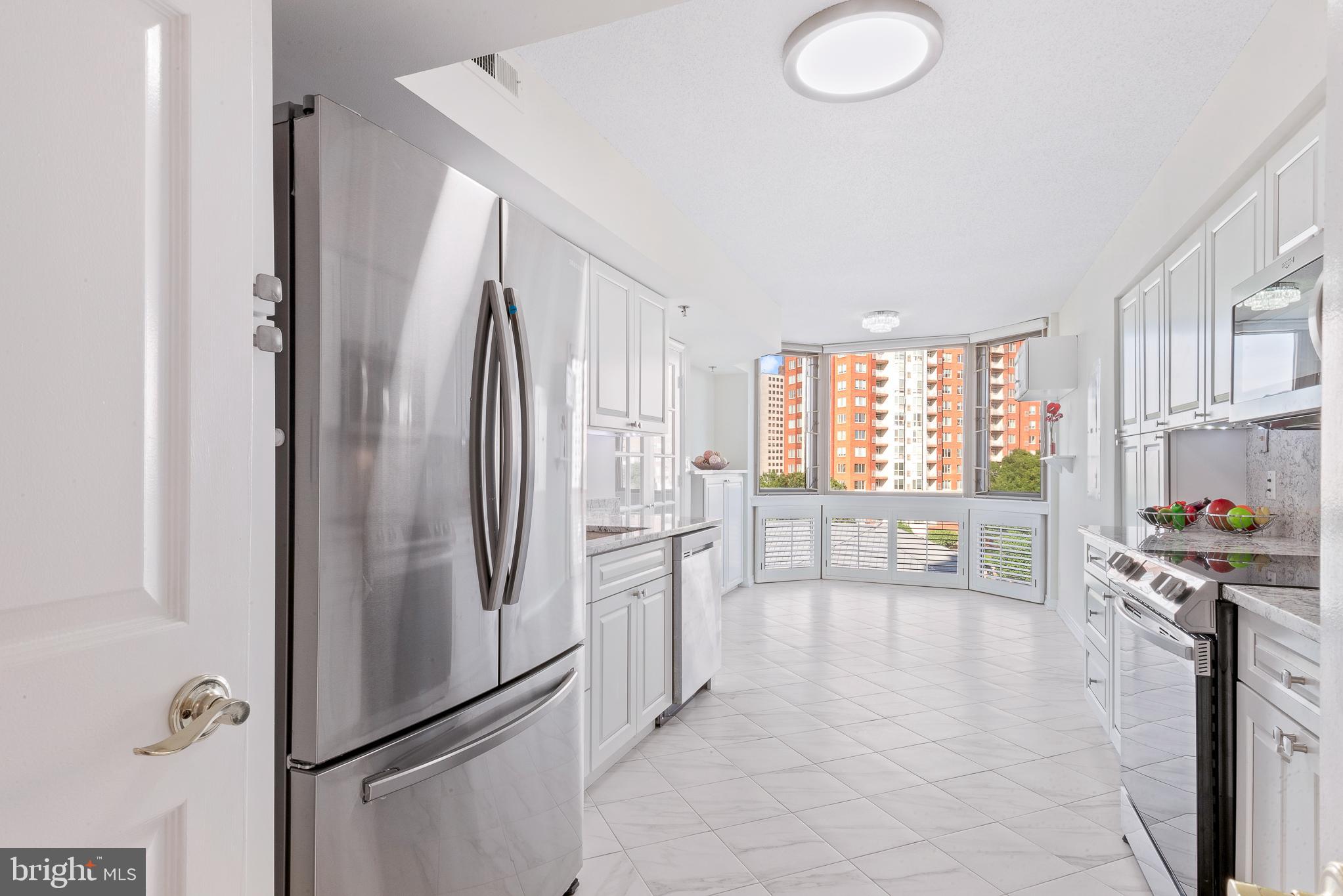 THE WISCONSIN CODM - Residential