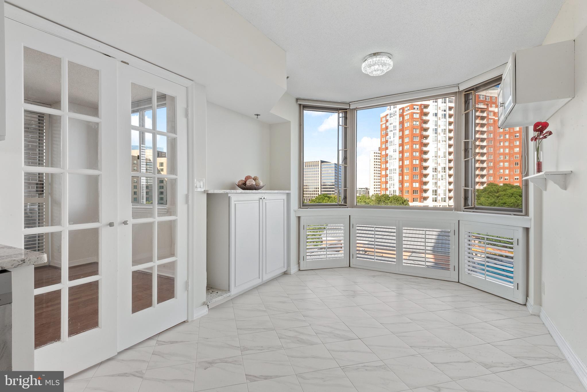 THE WISCONSIN CODM - Residential