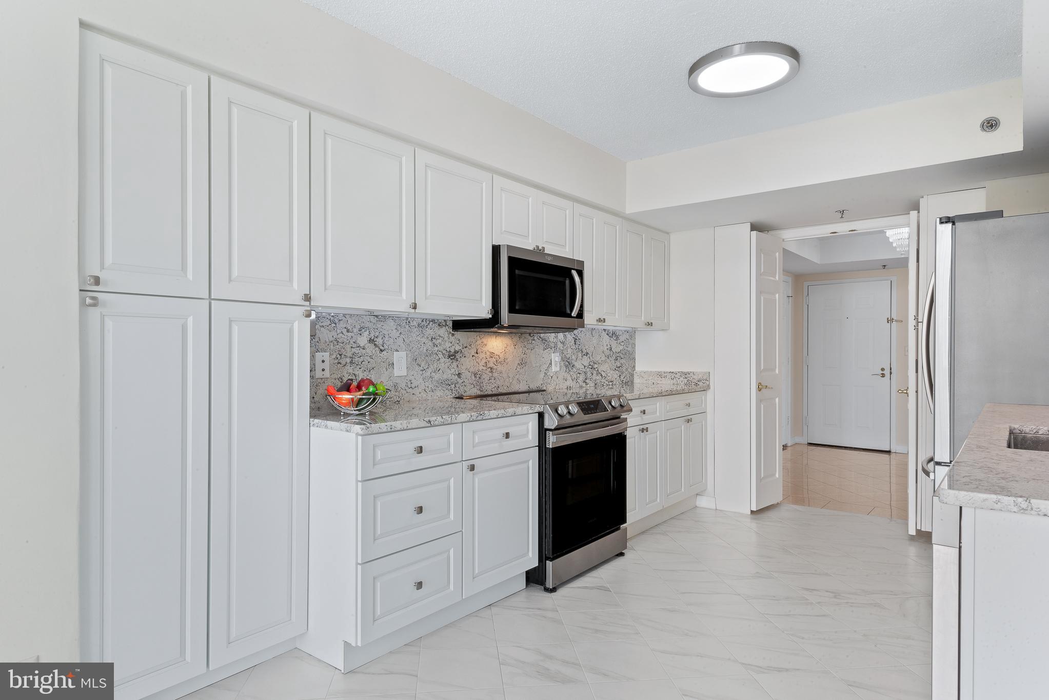 THE WISCONSIN CODM - Residential