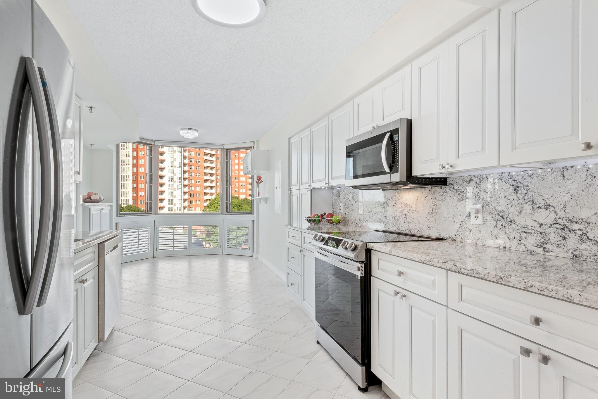 THE WISCONSIN CODM - Residential