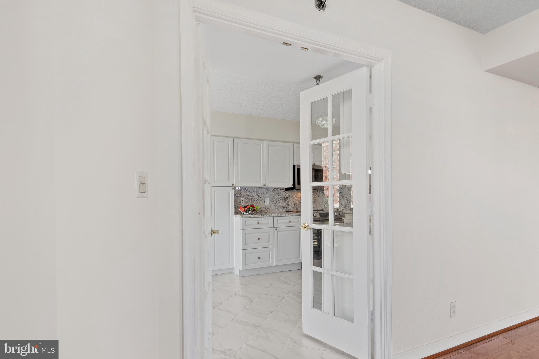 THE WISCONSIN CODM - Residential