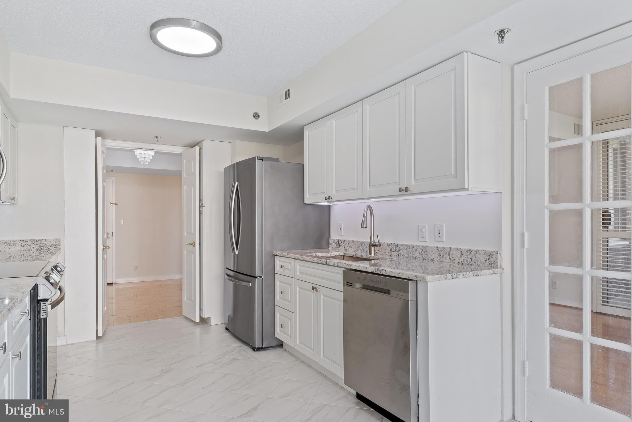 THE WISCONSIN CODM - Residential