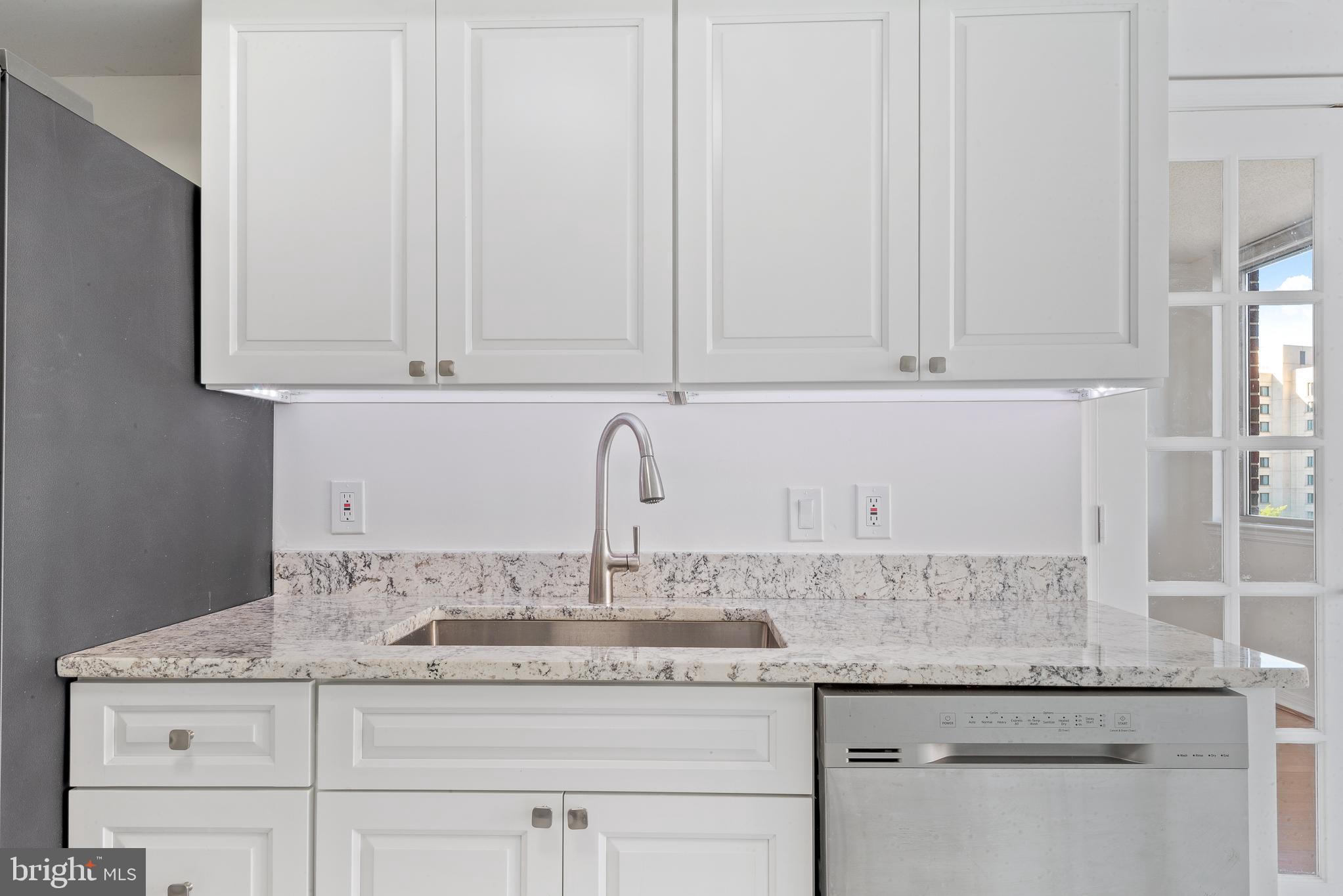 THE WISCONSIN CODM - Residential