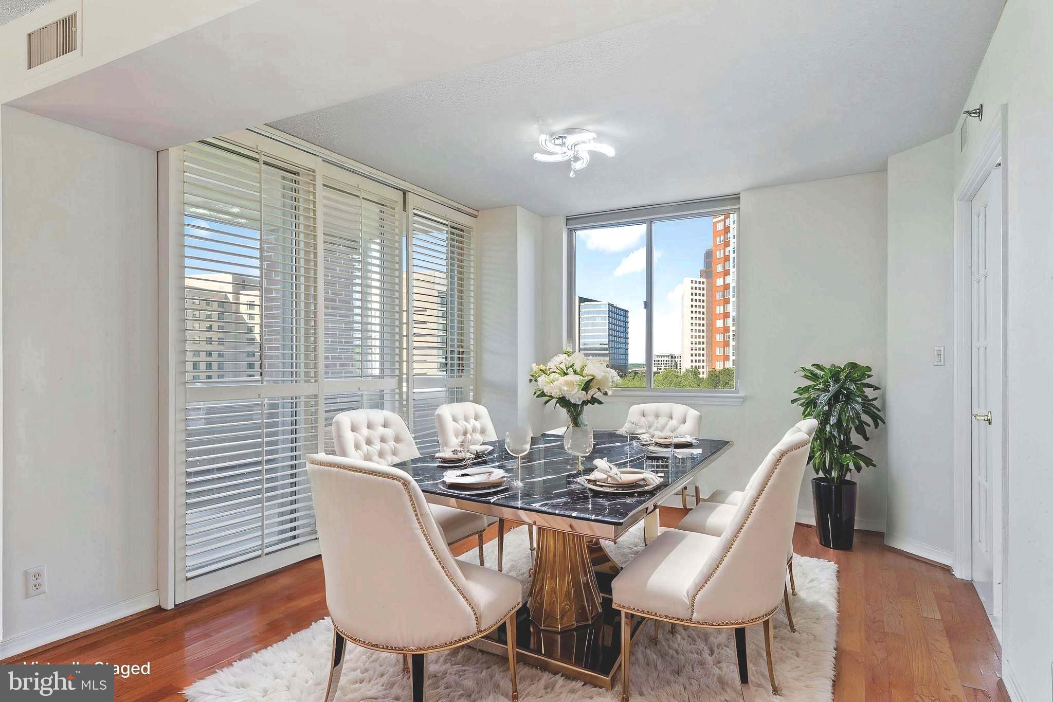 THE WISCONSIN CODM - Residential