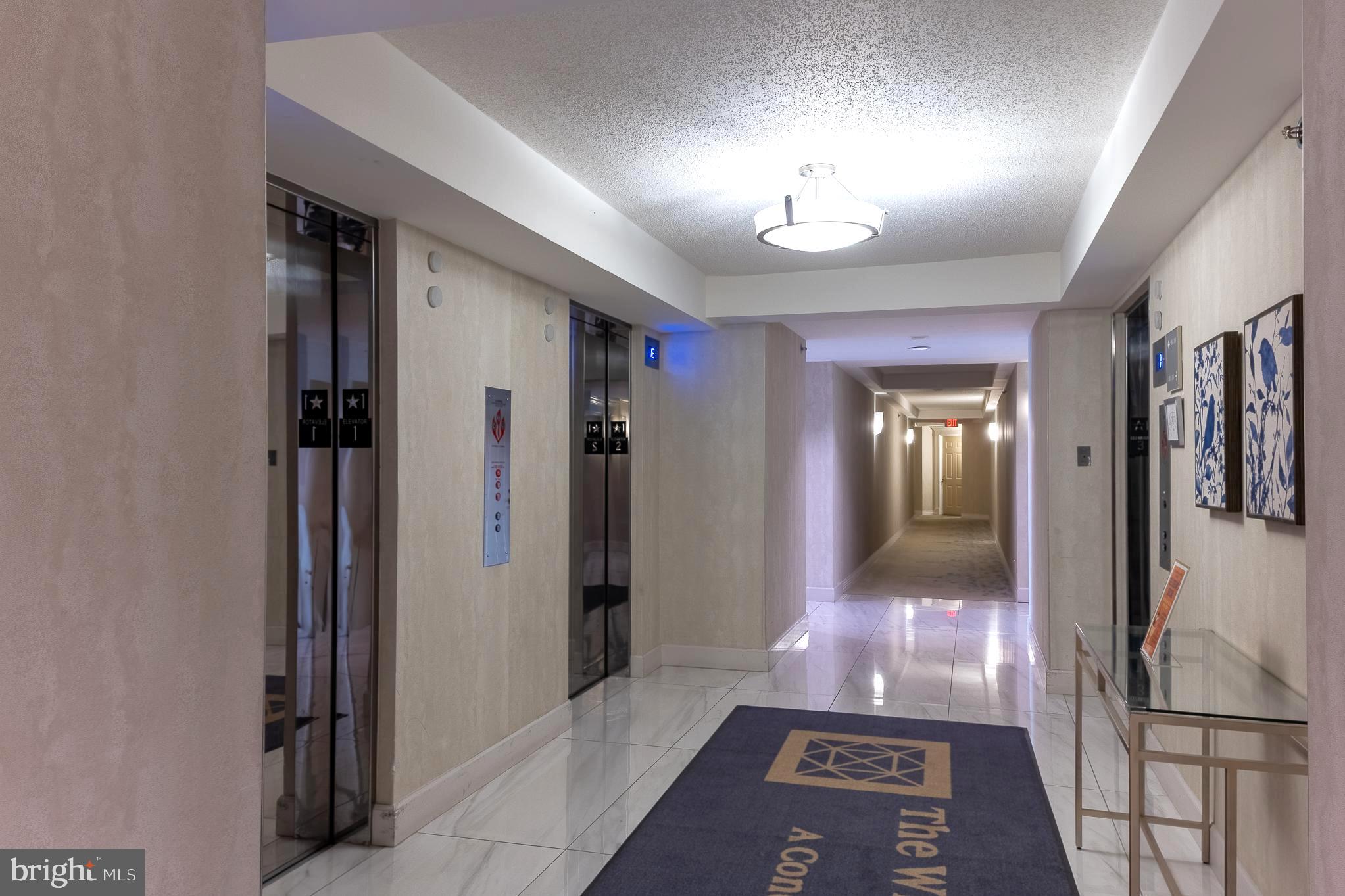 THE WISCONSIN CODM - Residential