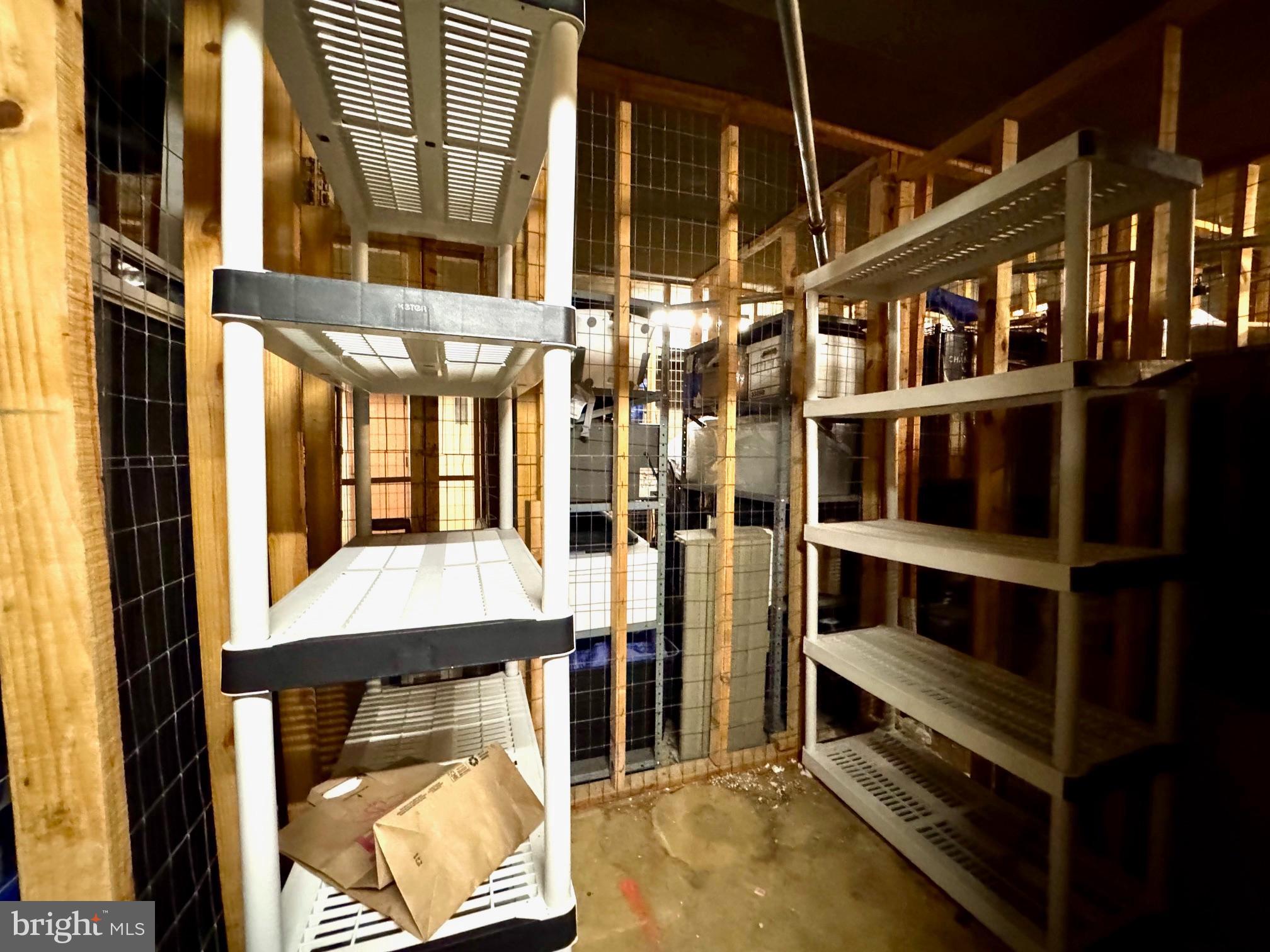 THE WISCONSIN CODM - Residential