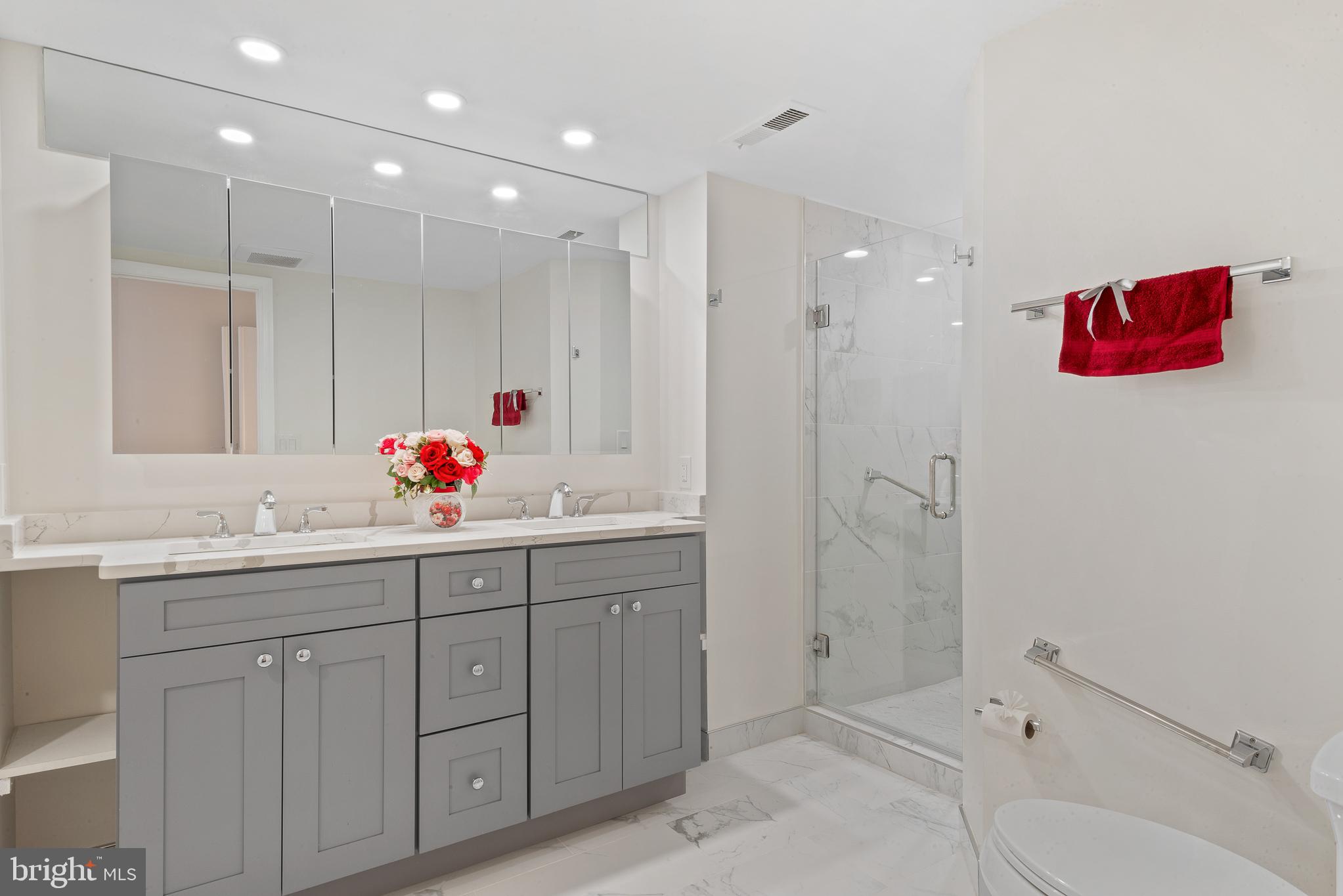 THE WISCONSIN CODM - Residential