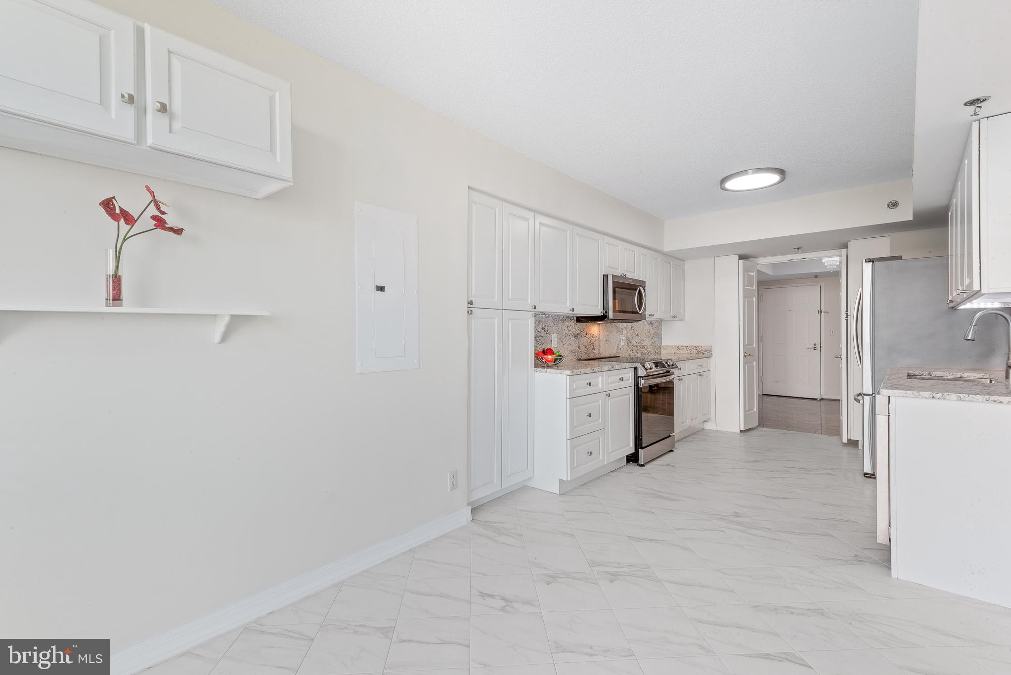 THE WISCONSIN CODM - Residential