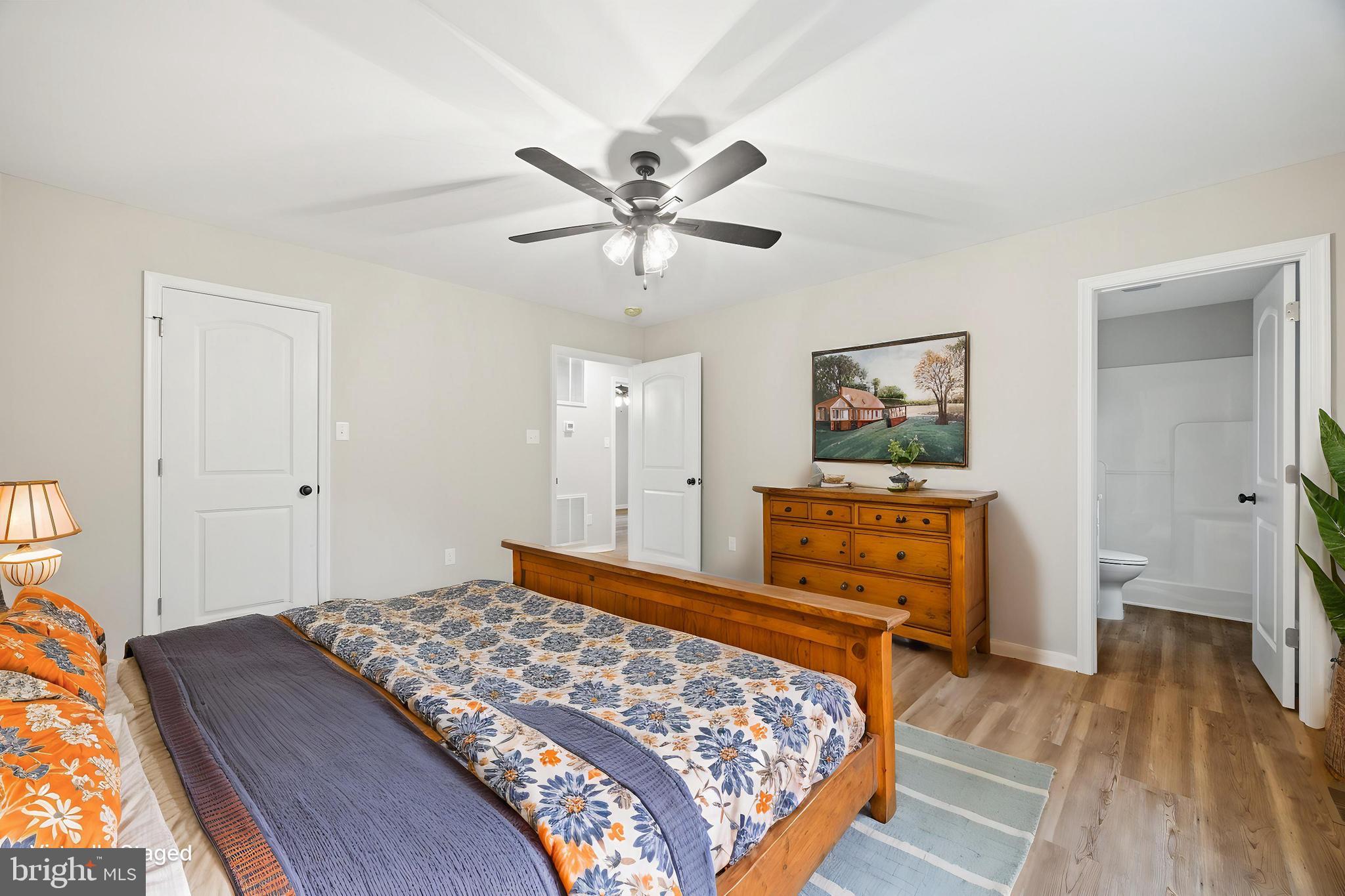 CREEK VALLEY - Residential