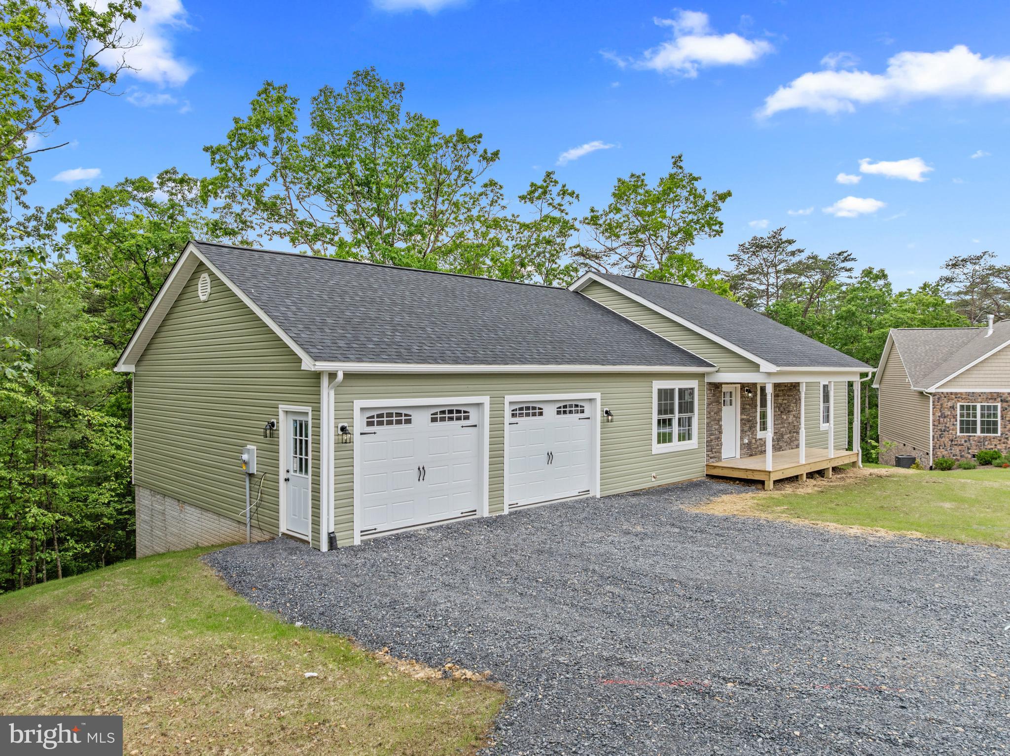 CREEK VALLEY - Residential