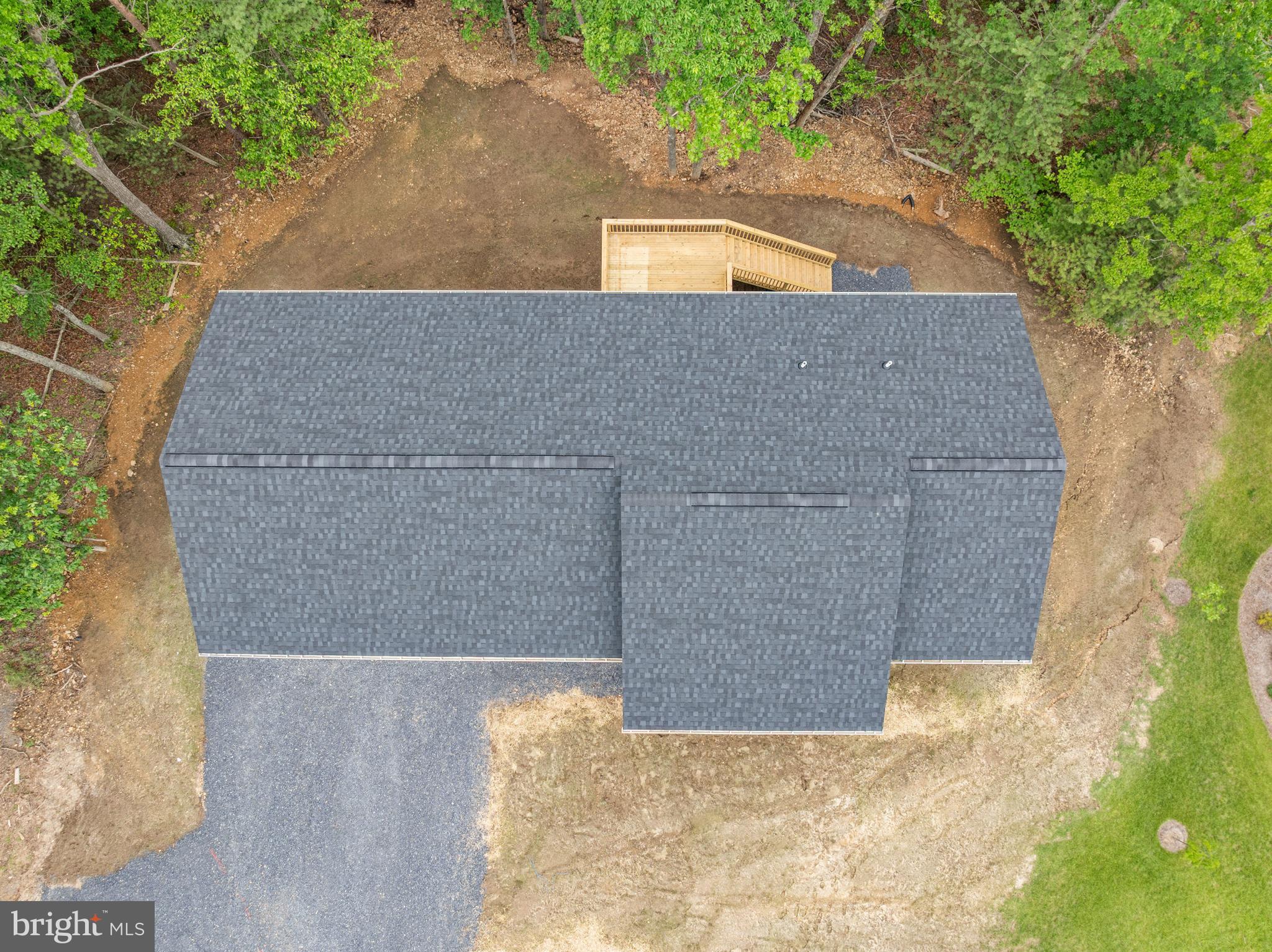 CREEK VALLEY - Residential