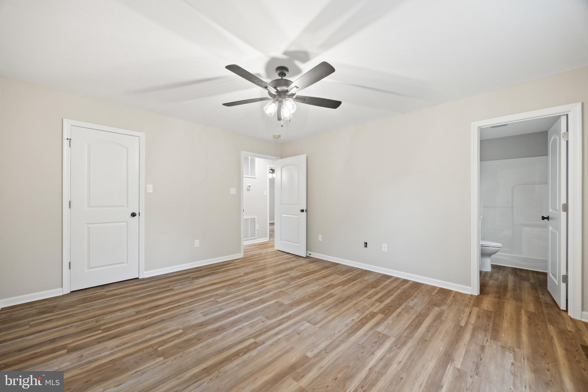 CREEK VALLEY - Residential