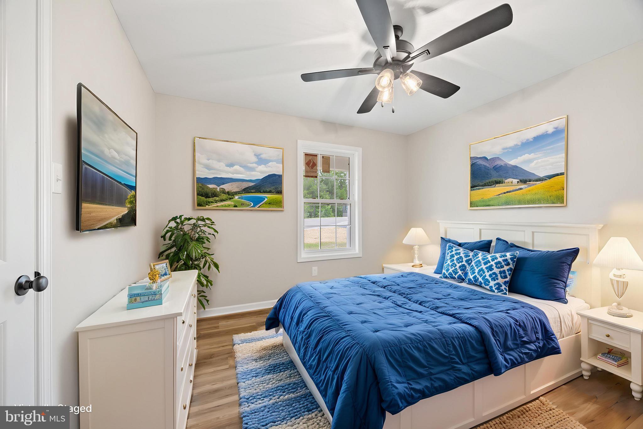 CREEK VALLEY - Residential