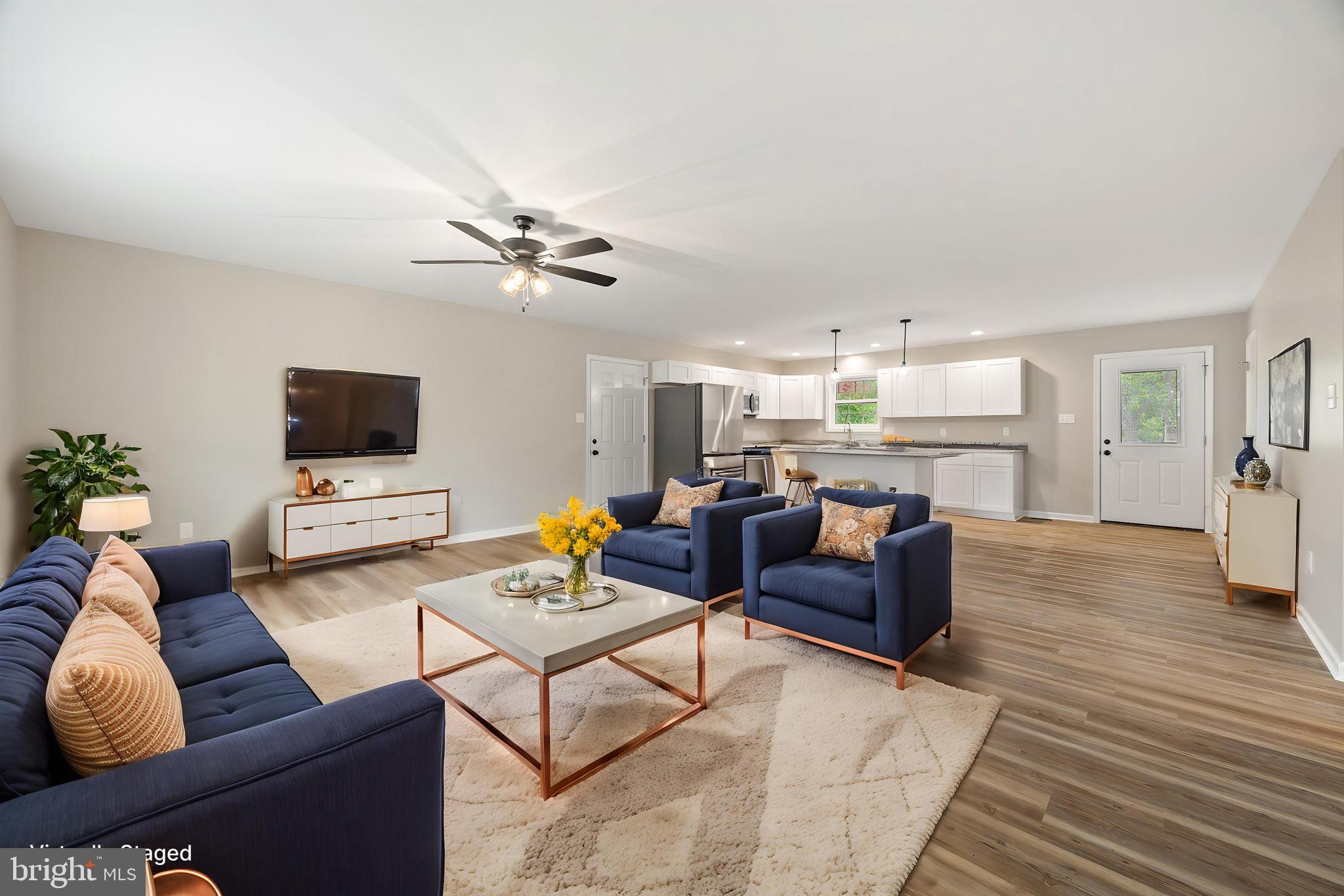 CREEK VALLEY - Residential