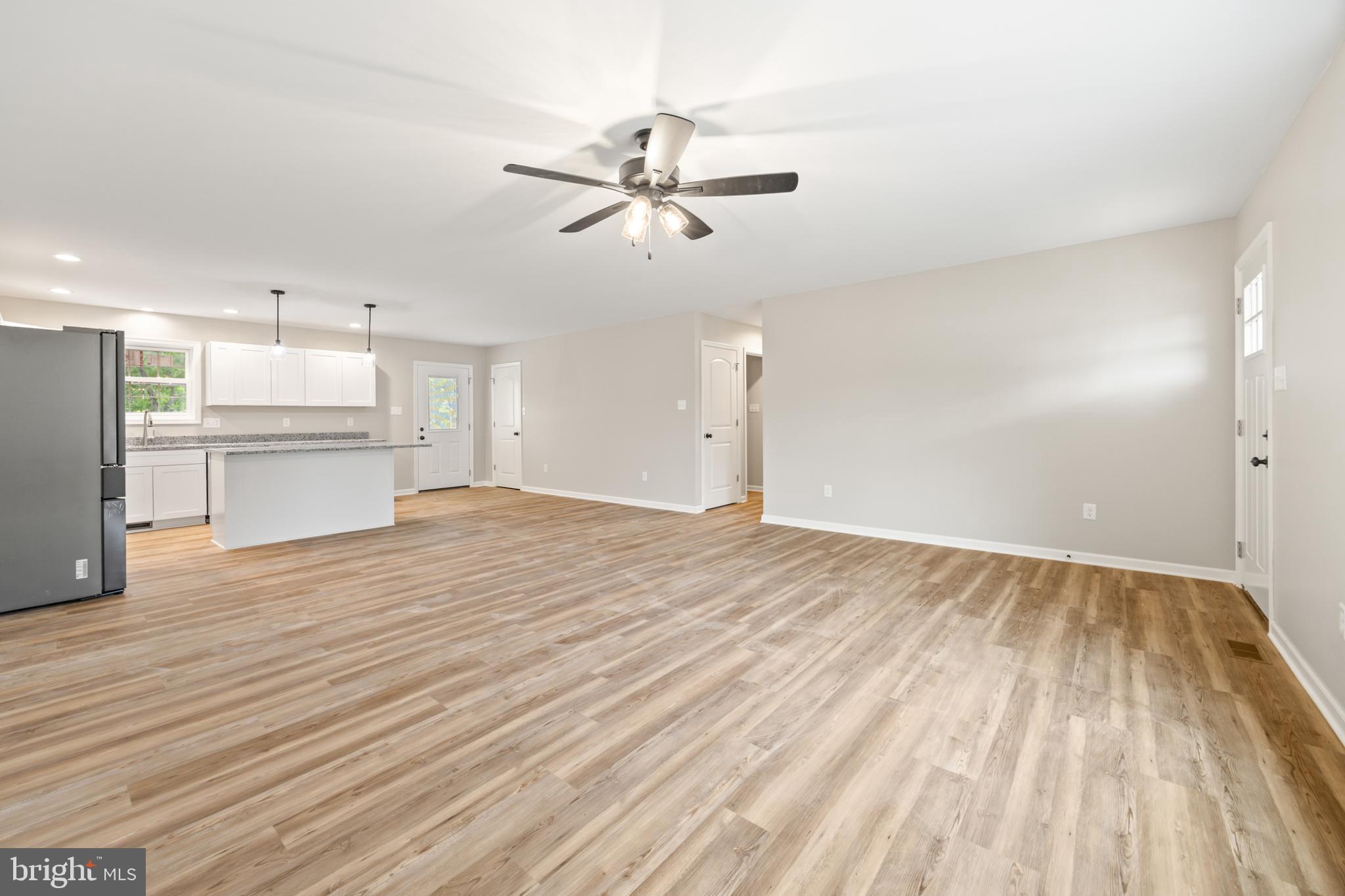 CREEK VALLEY - Residential