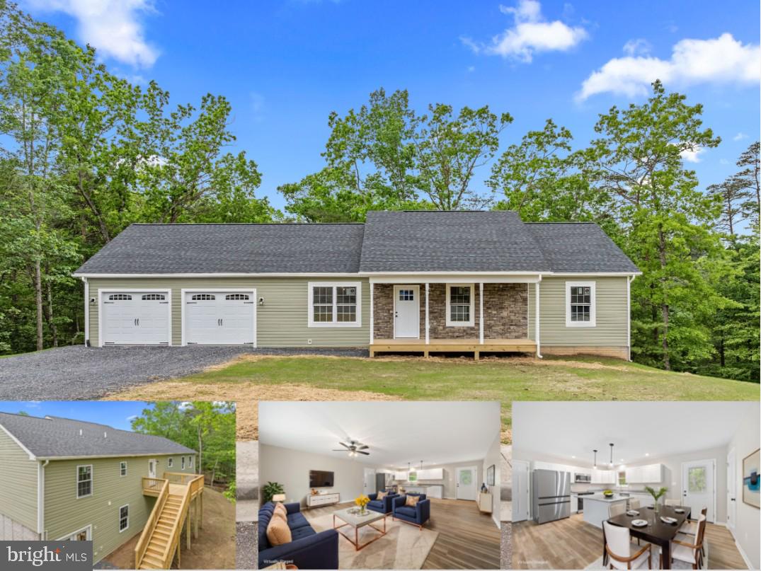 CREEK VALLEY - Residential