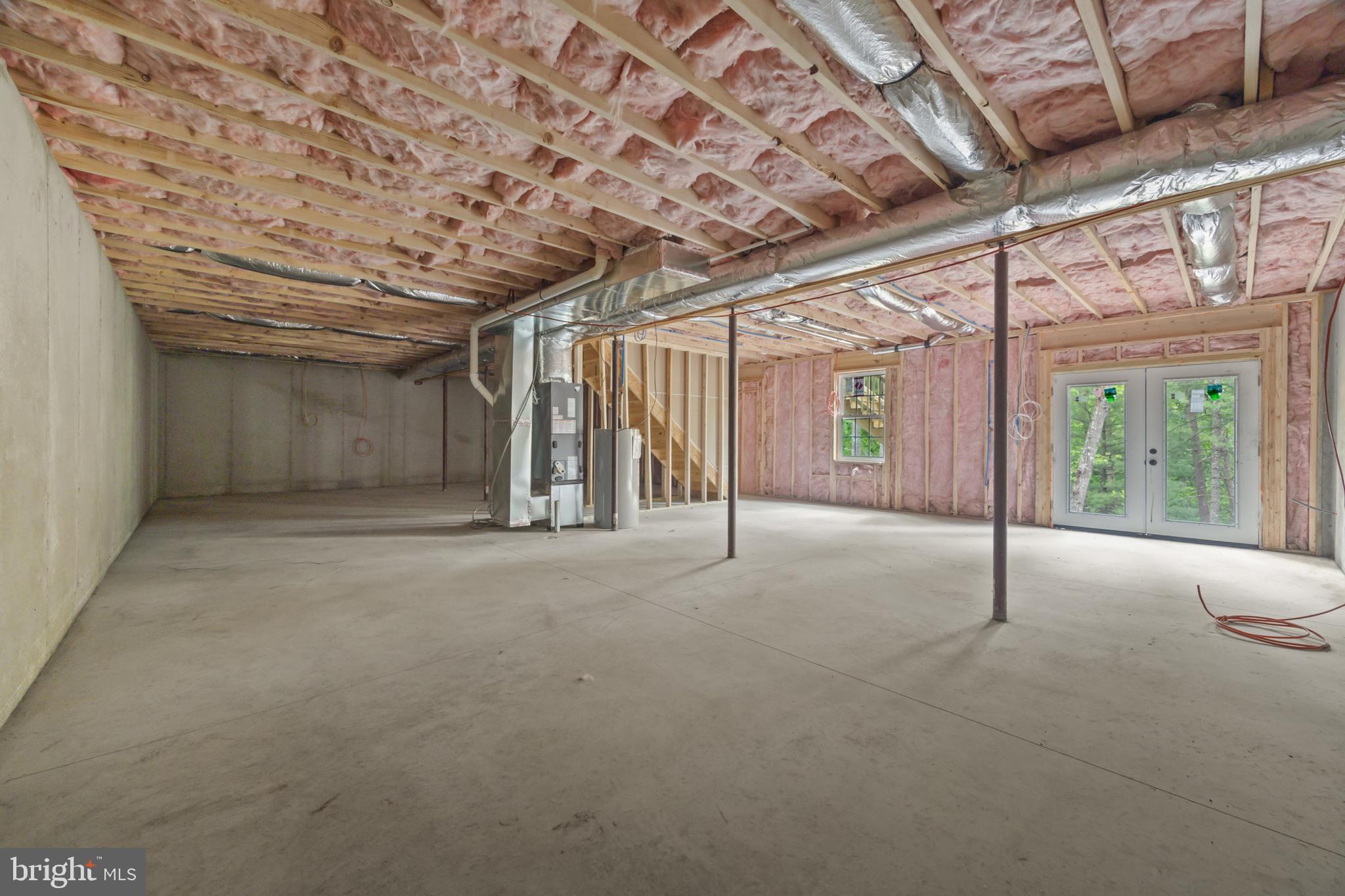 CREEK VALLEY - Residential