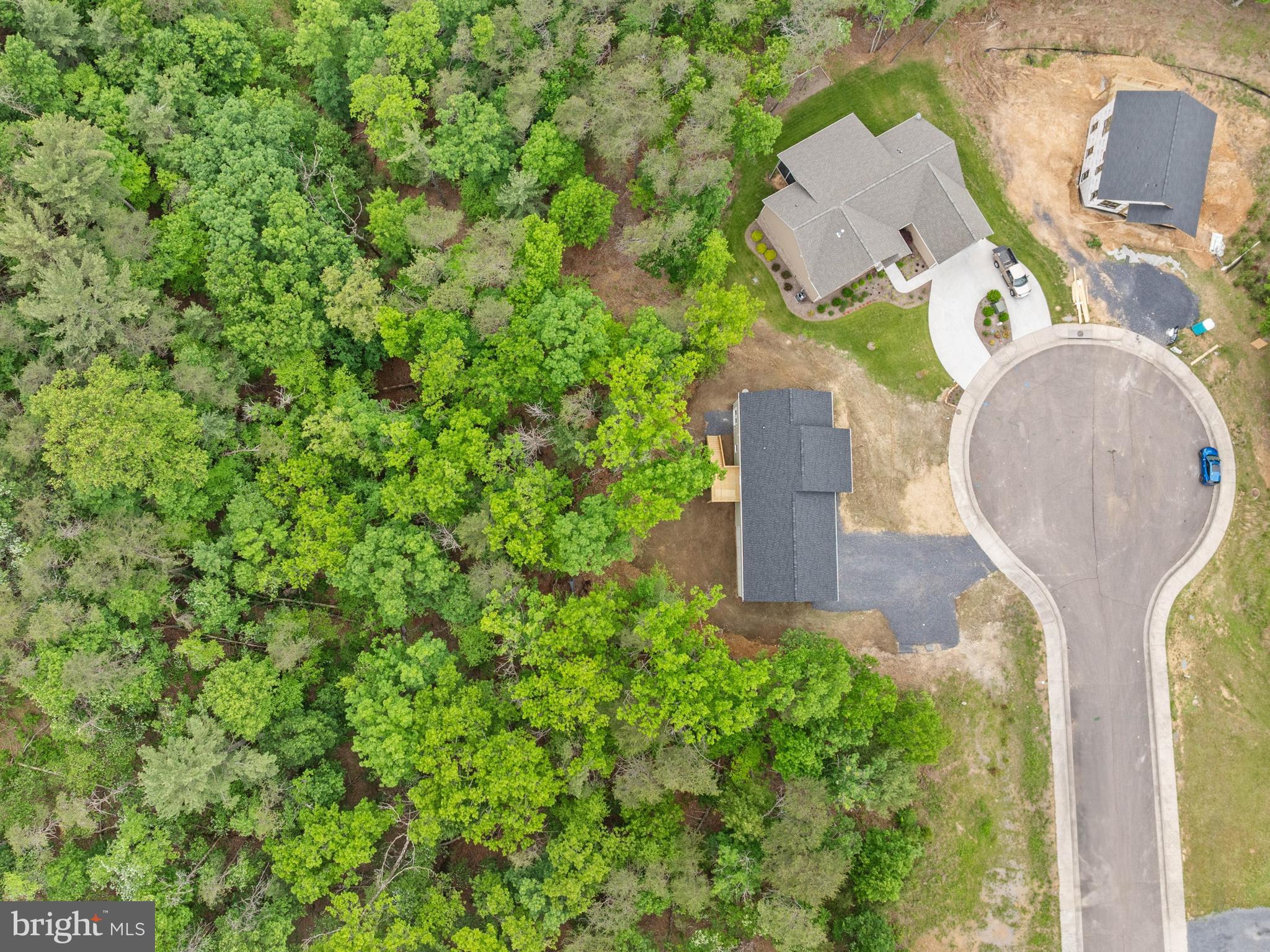 CREEK VALLEY - Residential