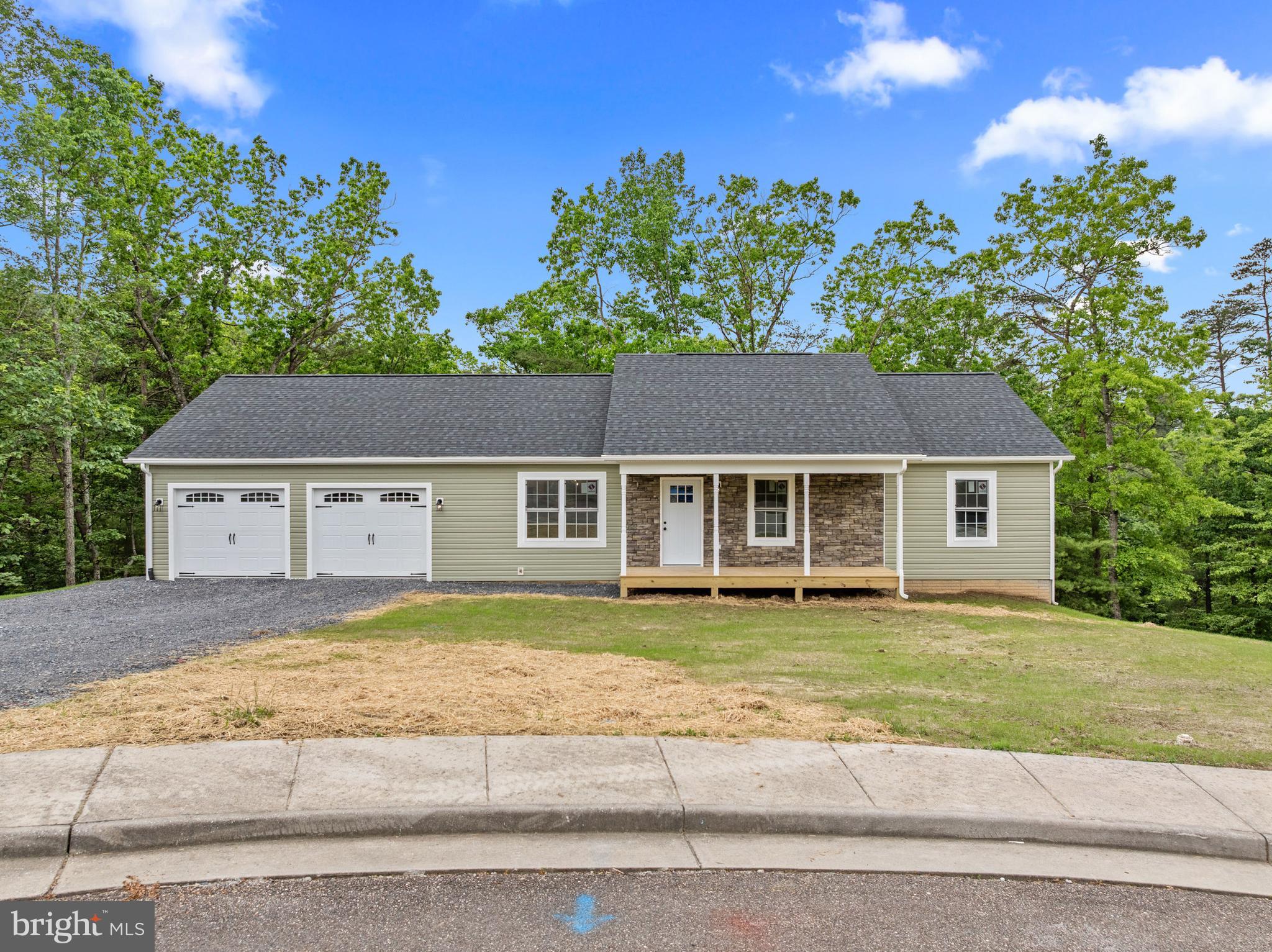 CREEK VALLEY - Residential