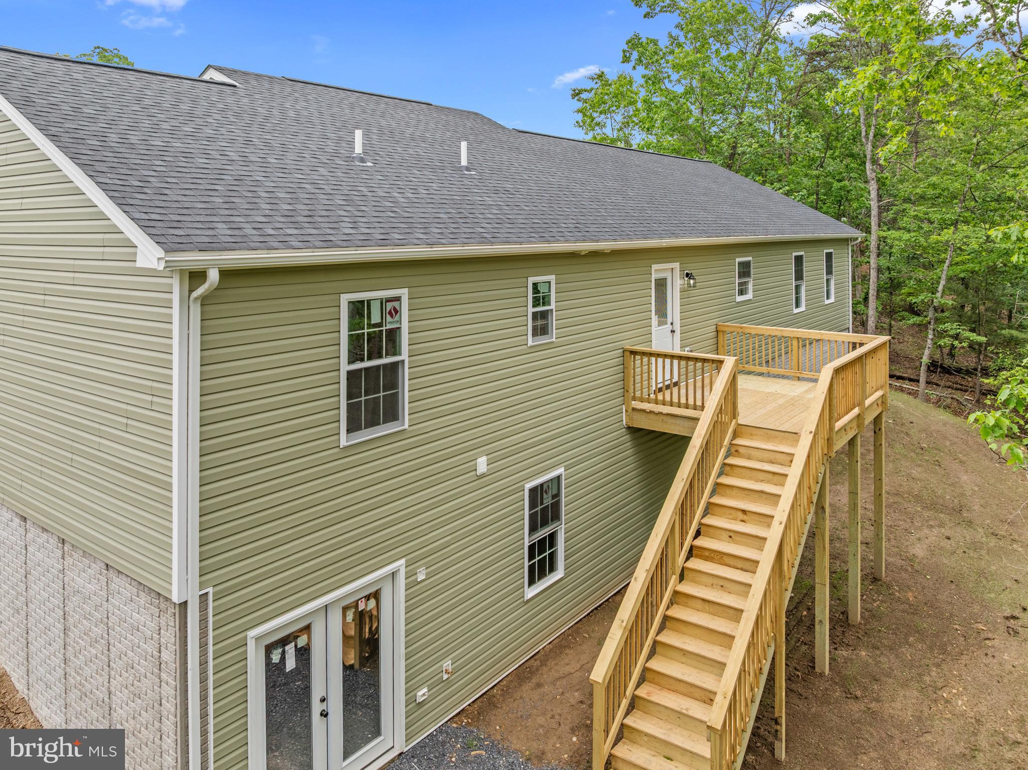 CREEK VALLEY - Residential