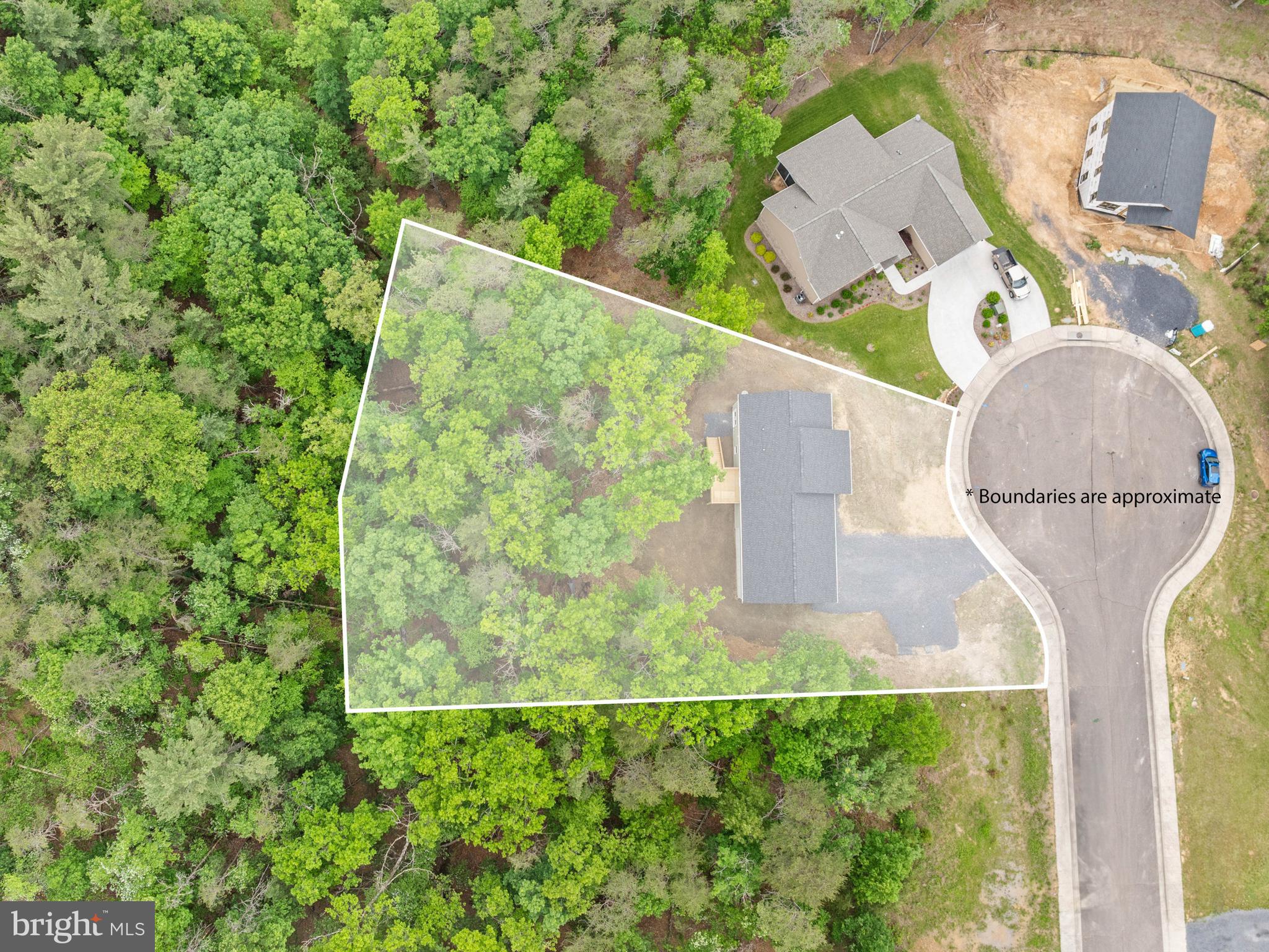 CREEK VALLEY - Residential