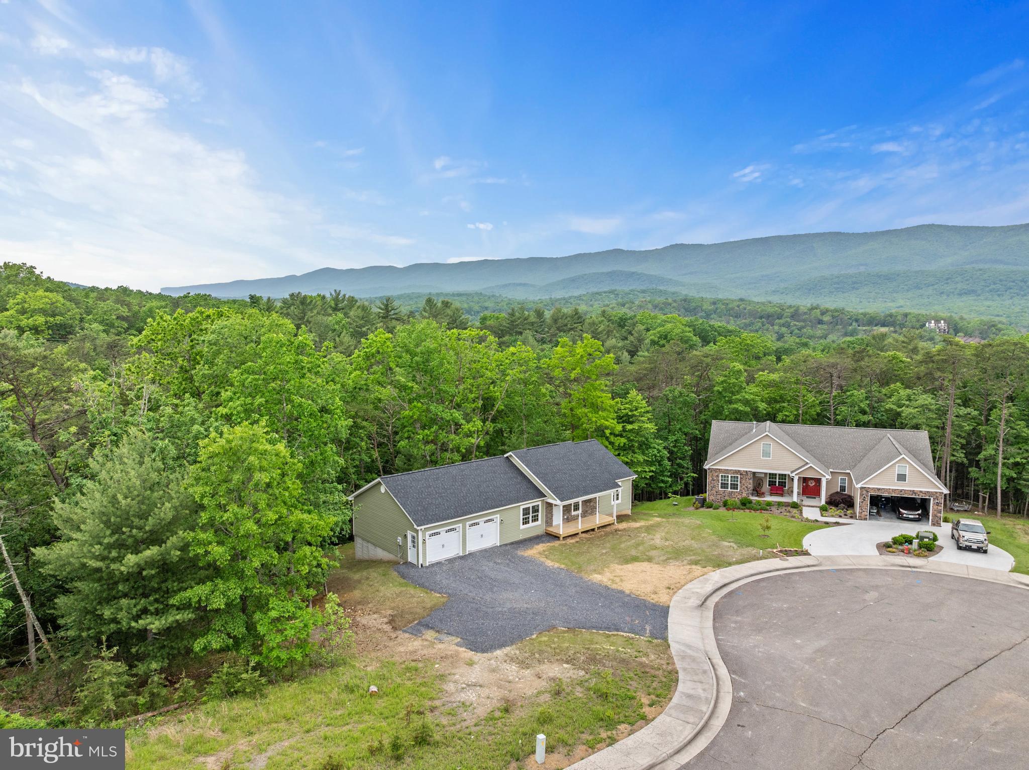 CREEK VALLEY - Residential