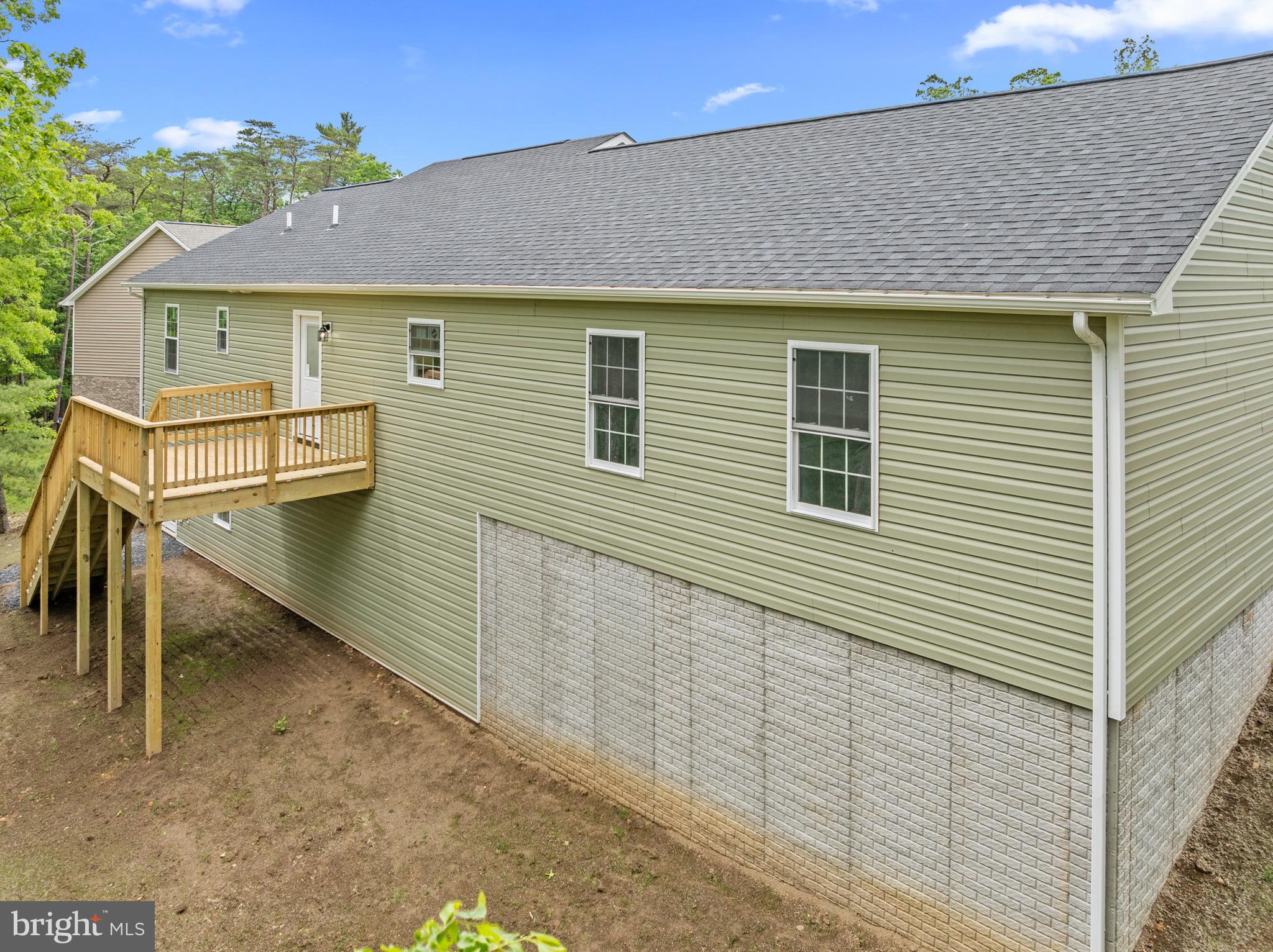 CREEK VALLEY - Residential