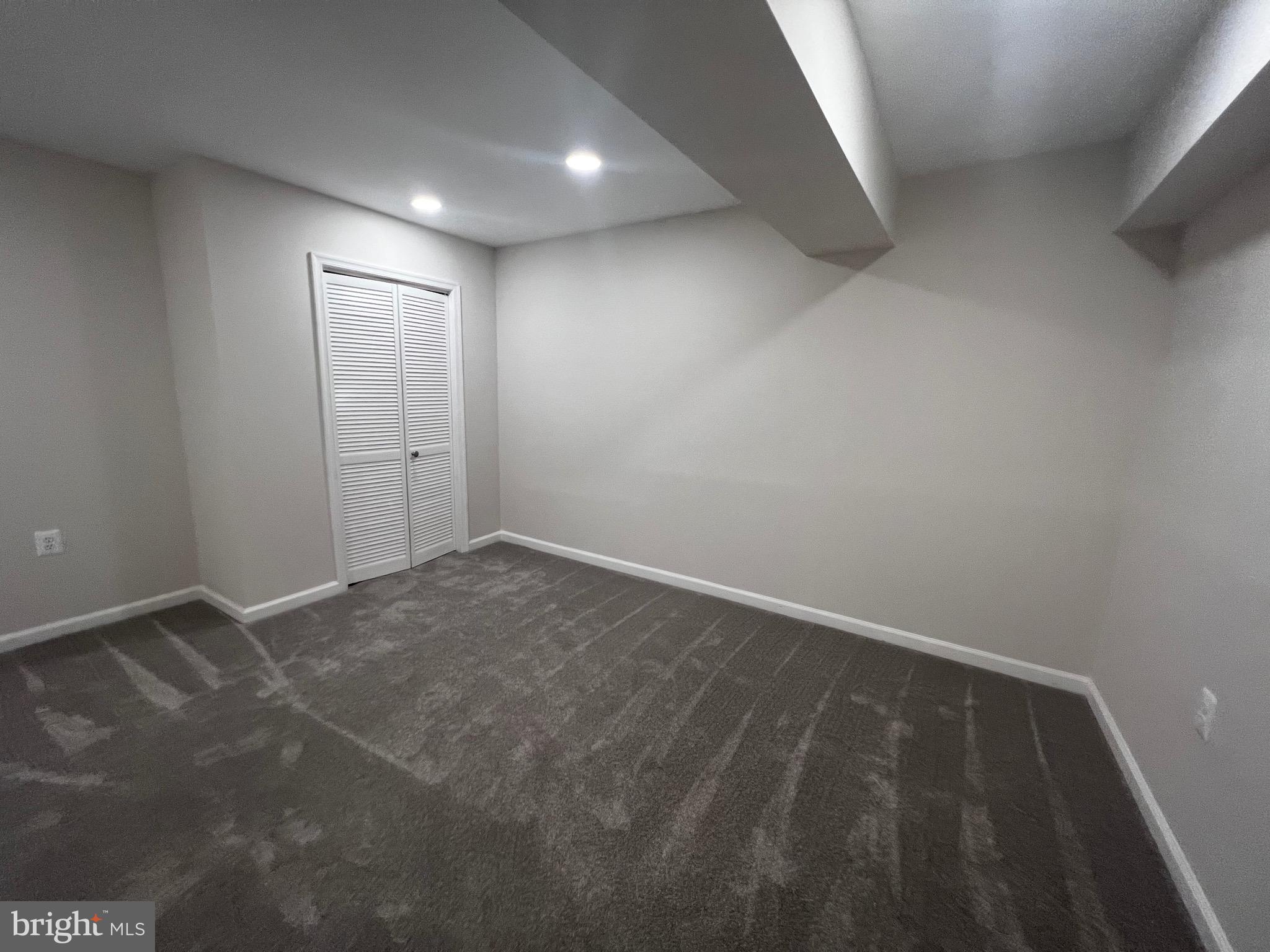 DISTRICT HEIGHTS - Residential Lease