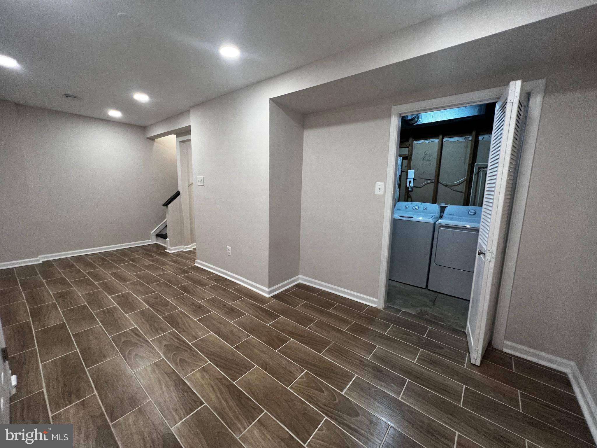 DISTRICT HEIGHTS - Residential Lease